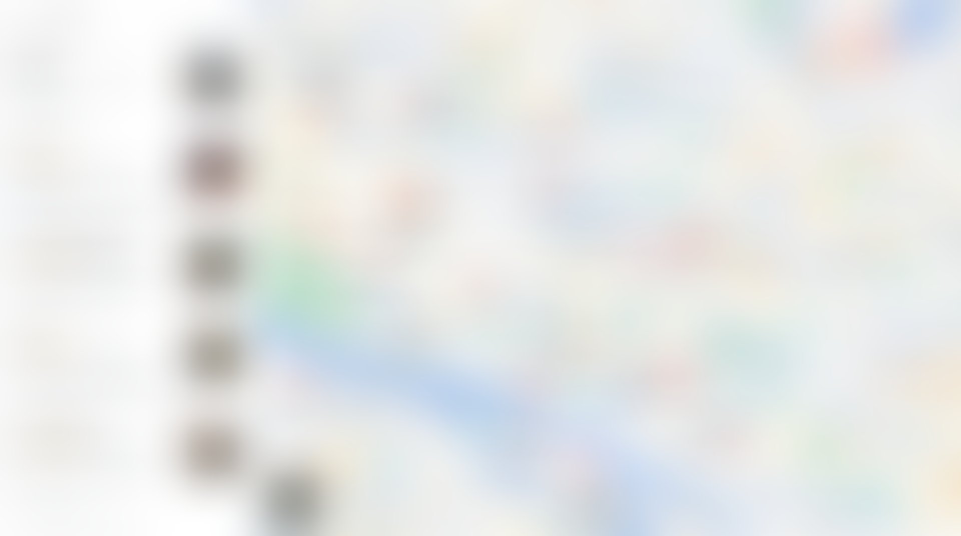 Google maps
				list page example