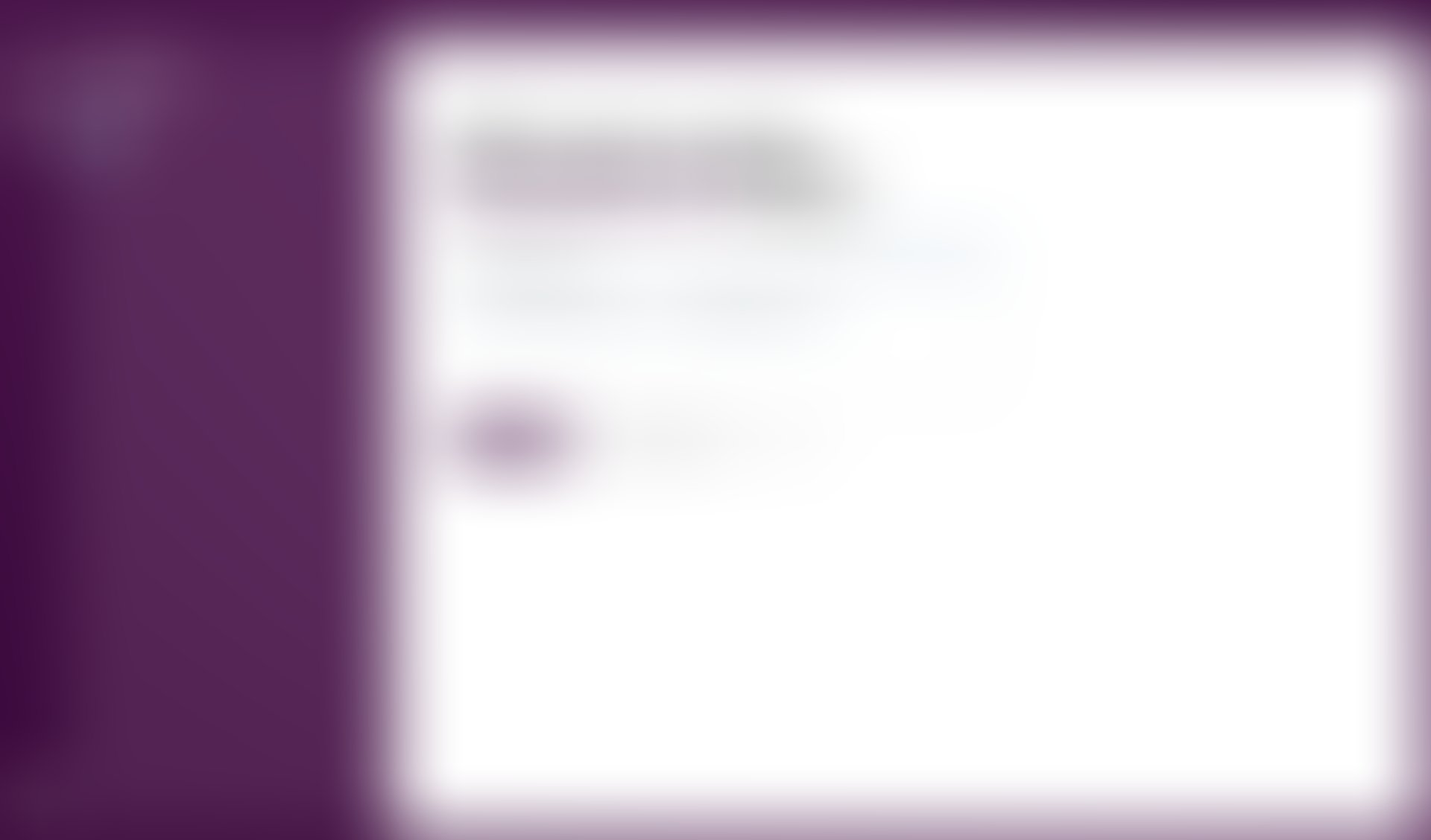 Slack
				onboarding page example