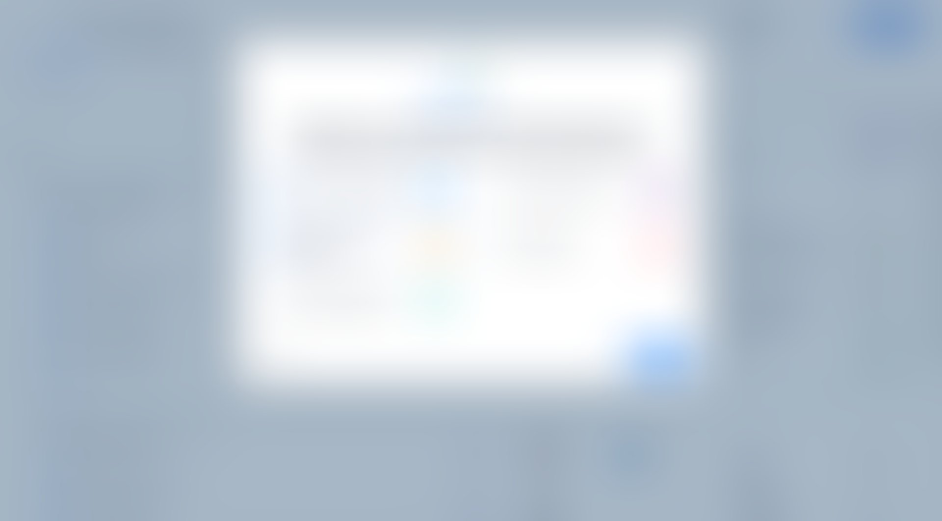 Airfocus
				onboarding page example