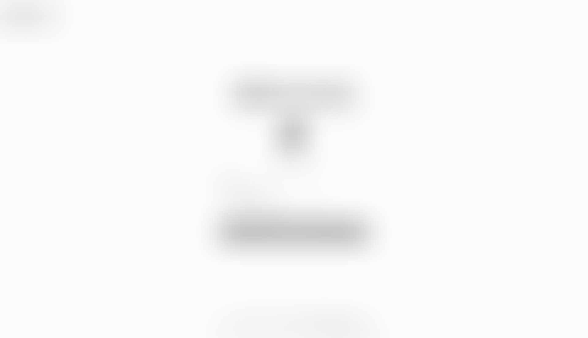 Current
				onboarding page example