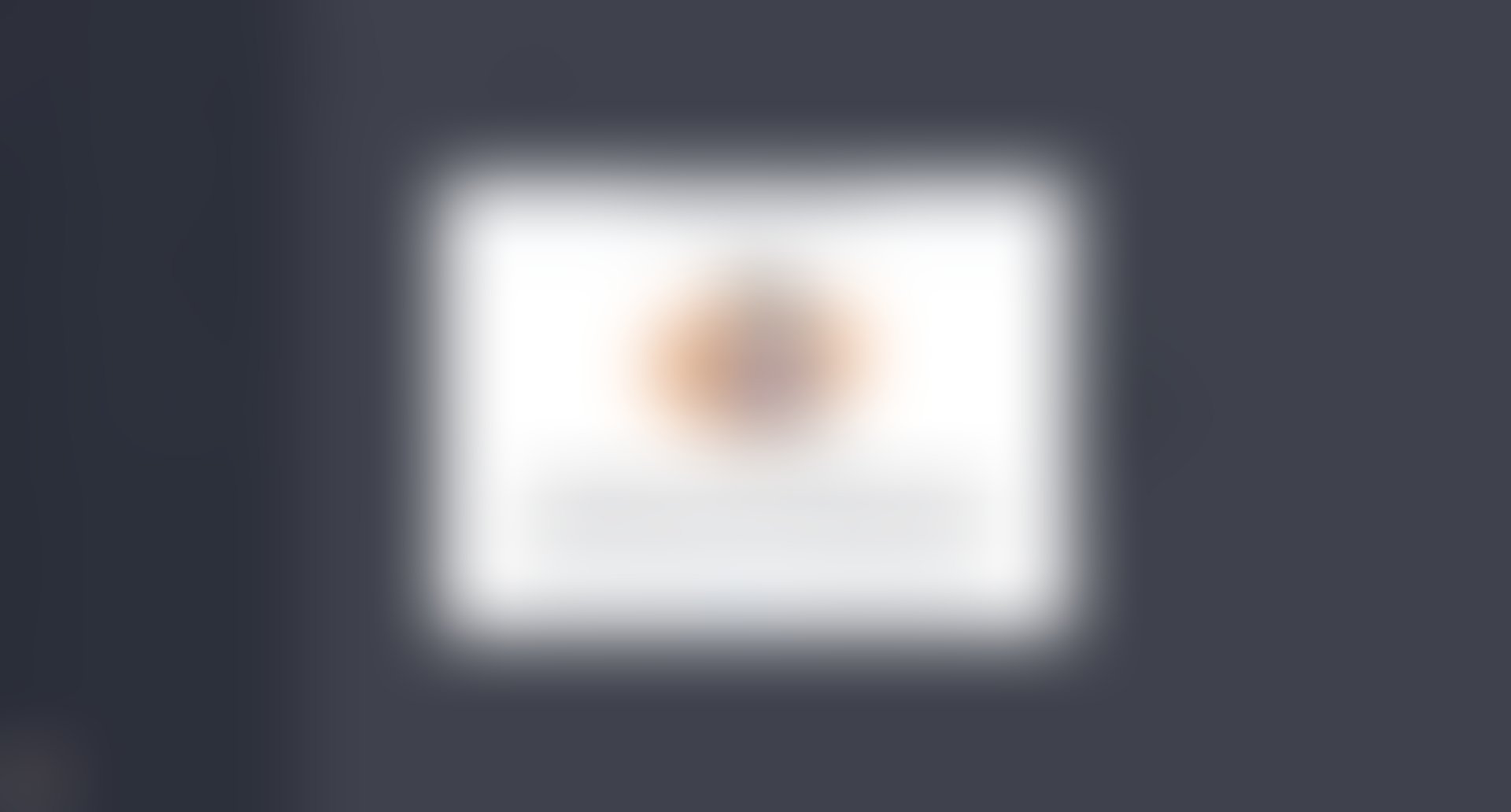 Overloop
				signup page example