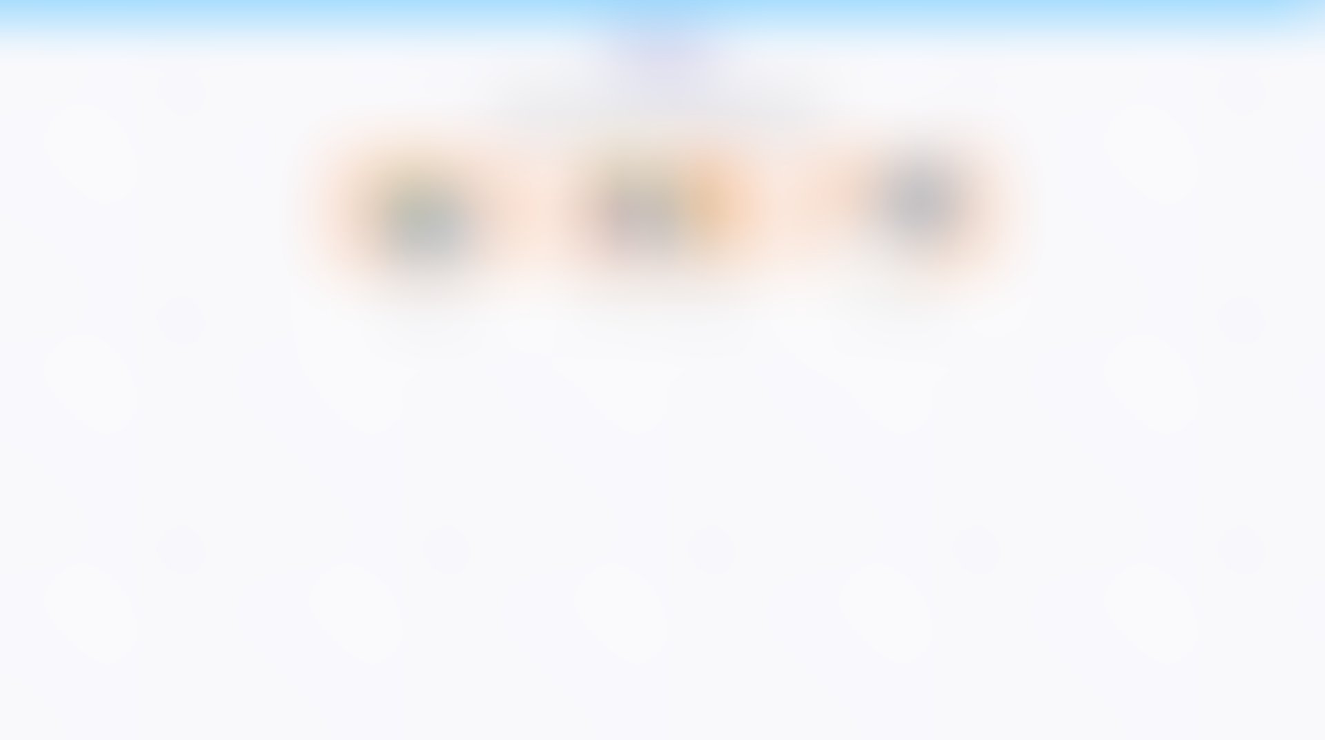 Friday
				onboarding page example