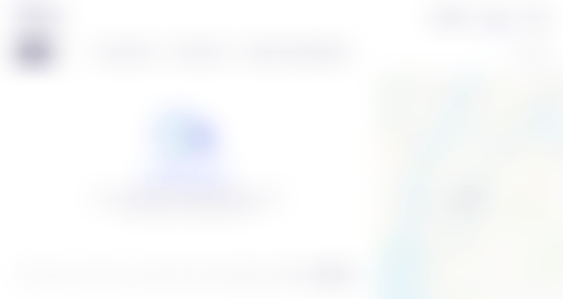 Deskpass
				empty state page example