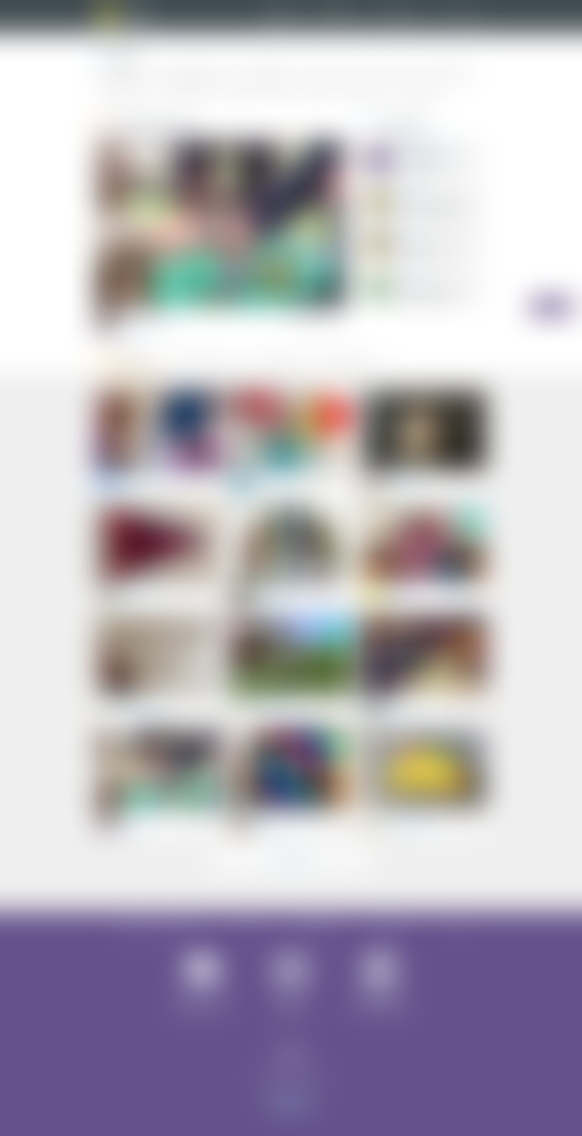 DIY
				home page example