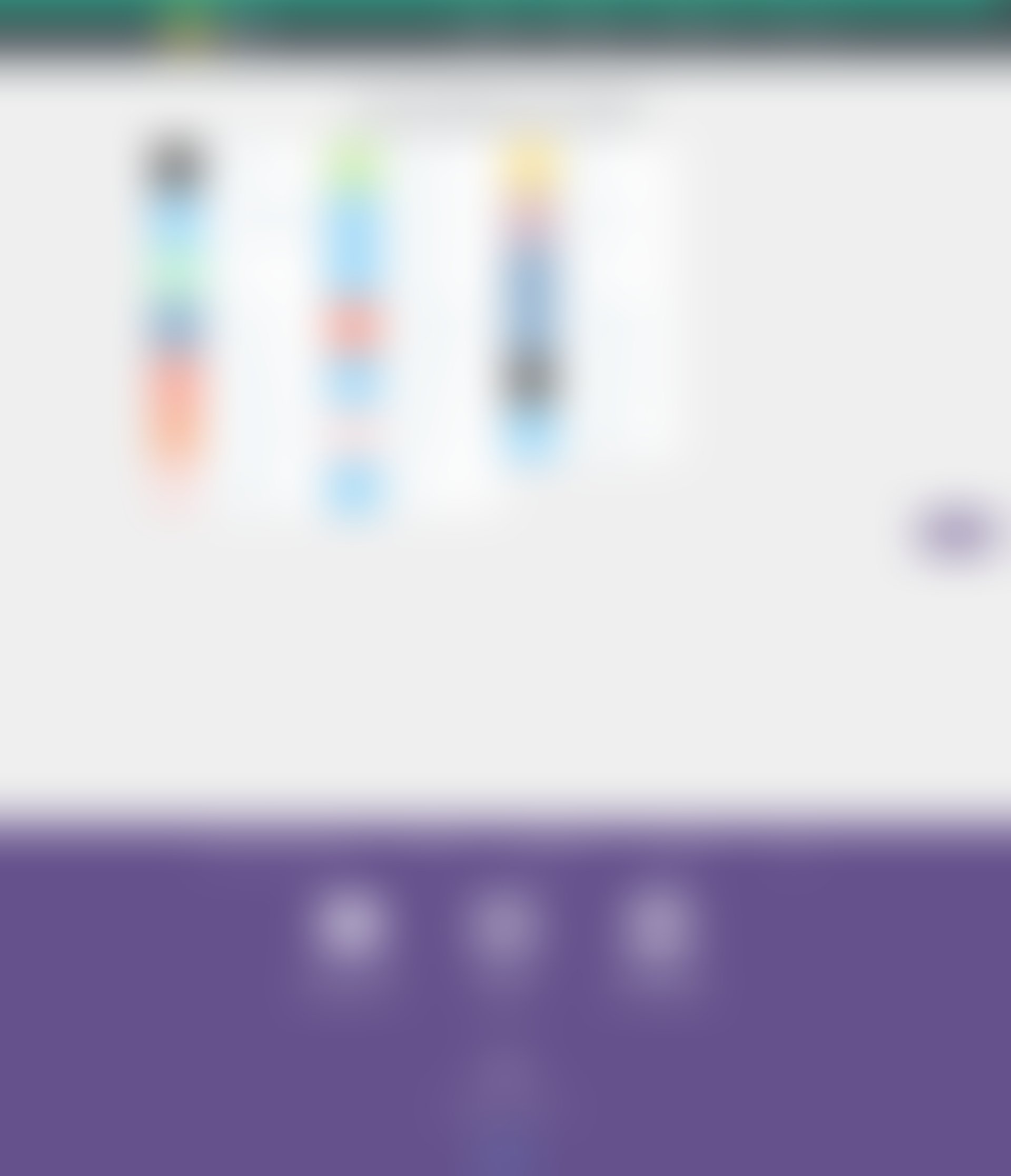 DIY
				onboarding page example