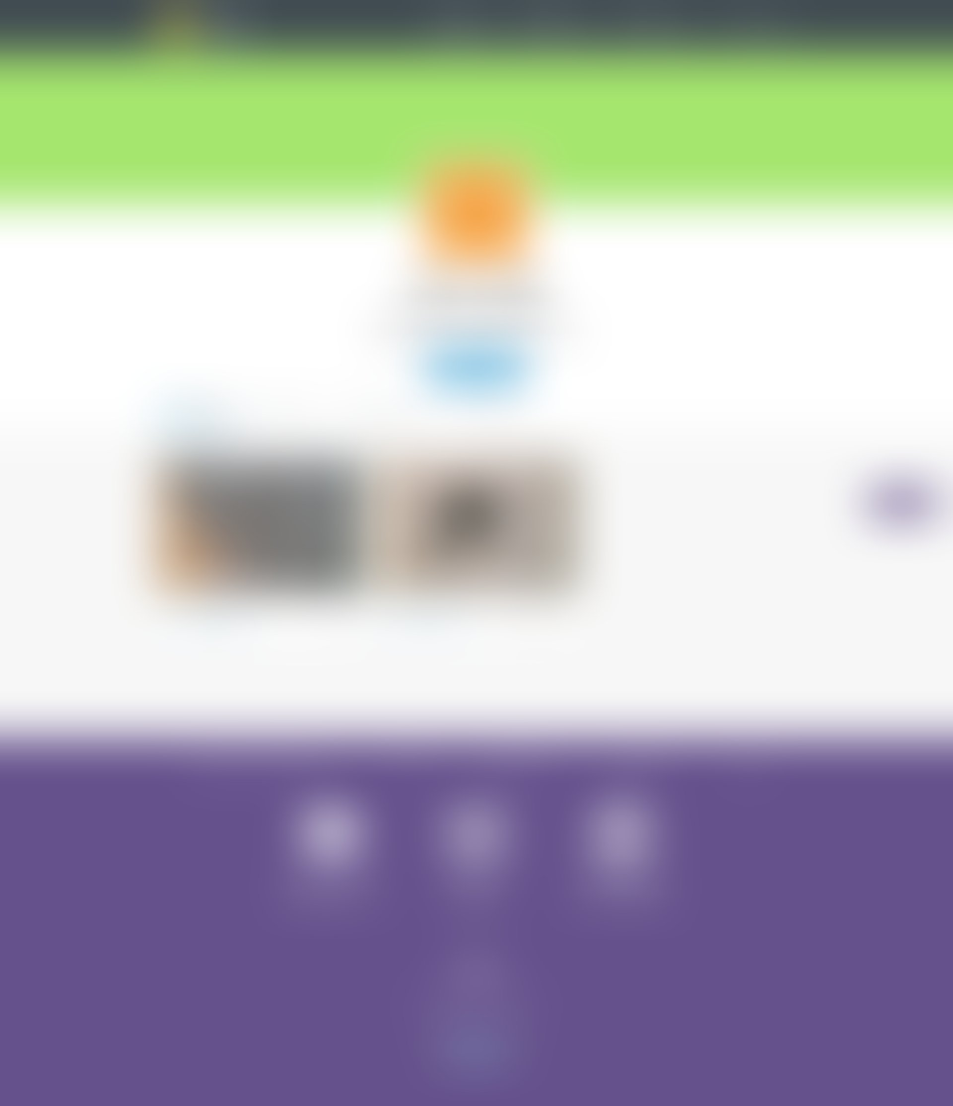 DIY
				profile page example