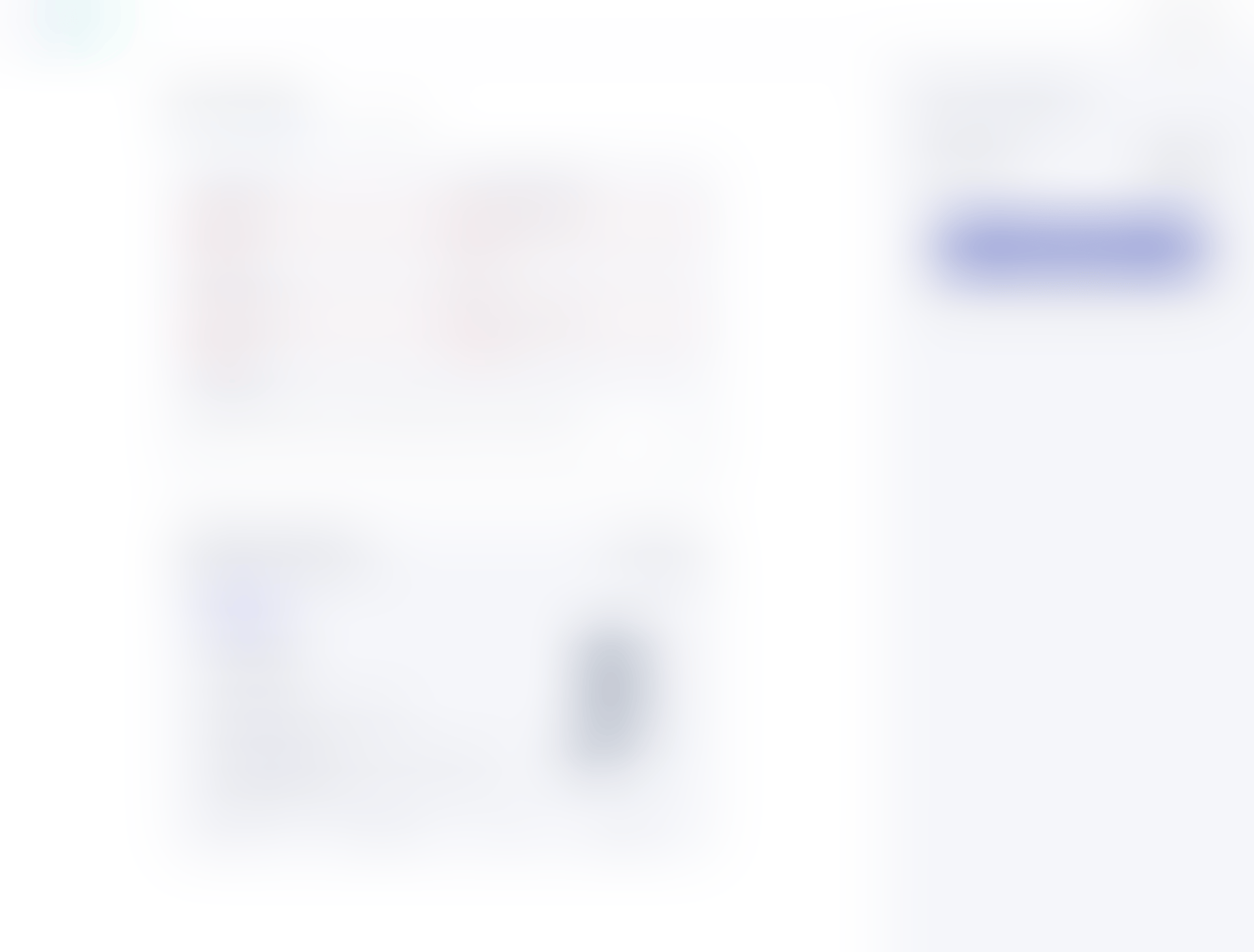 Meter
				checkout page example