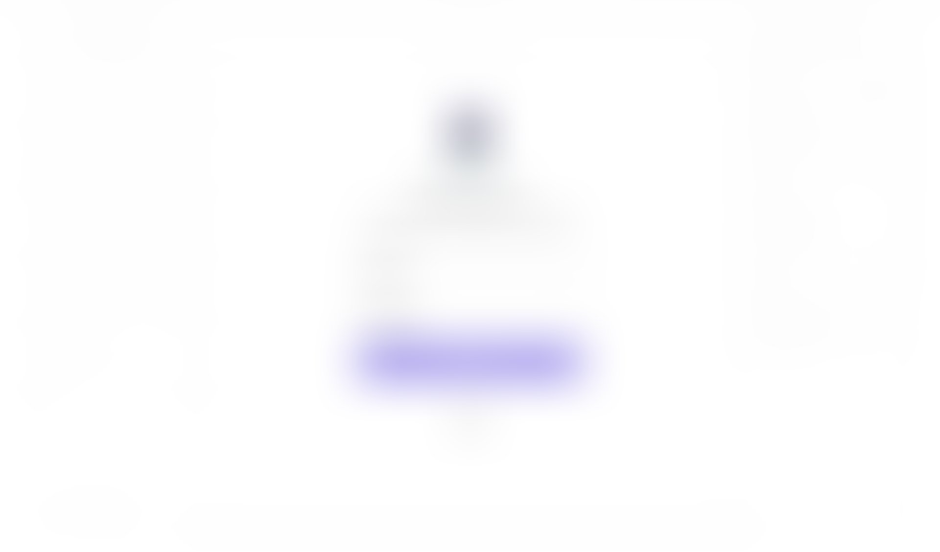 Tines
				signup page example