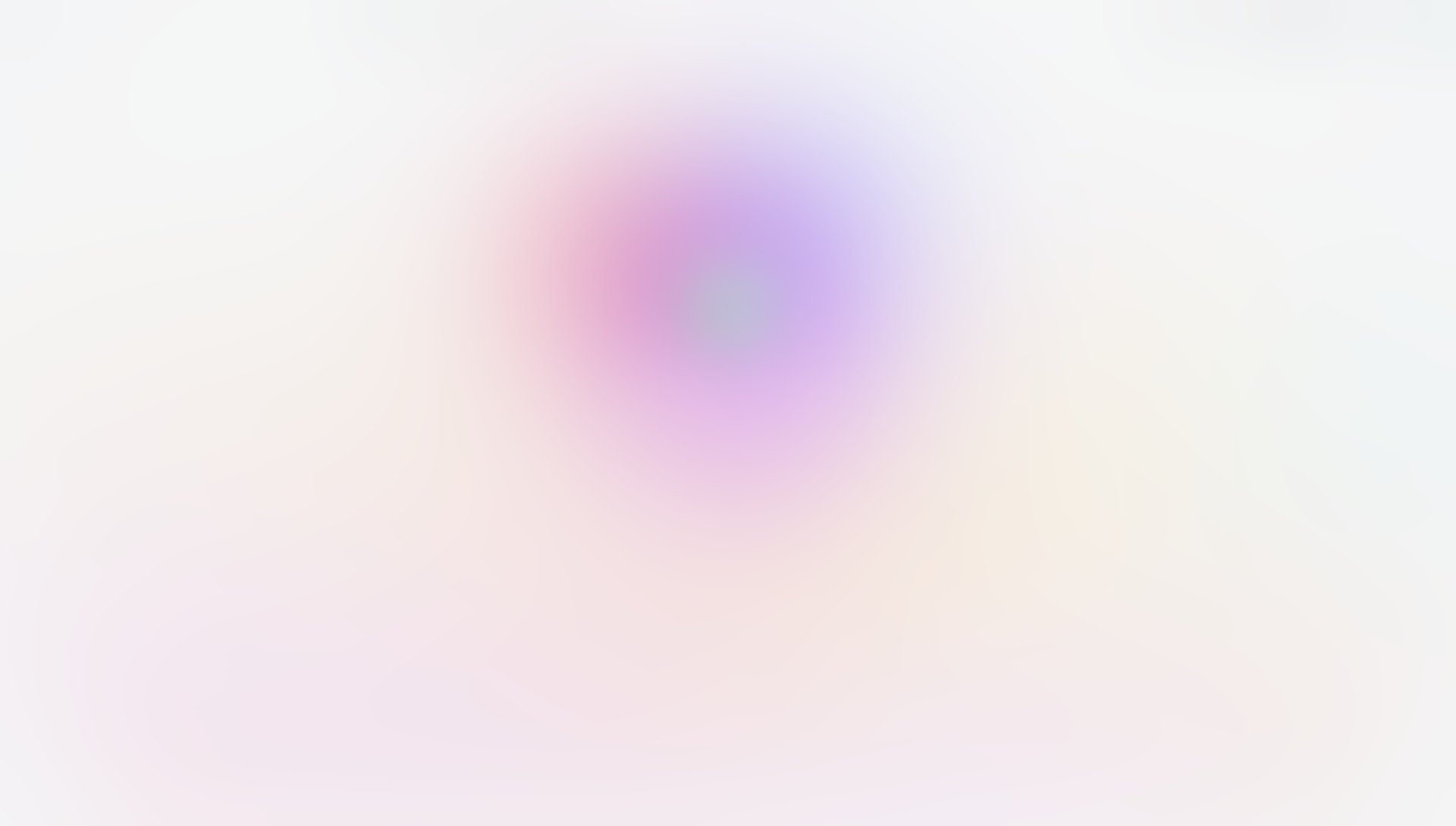 Luma
				onboarding page example