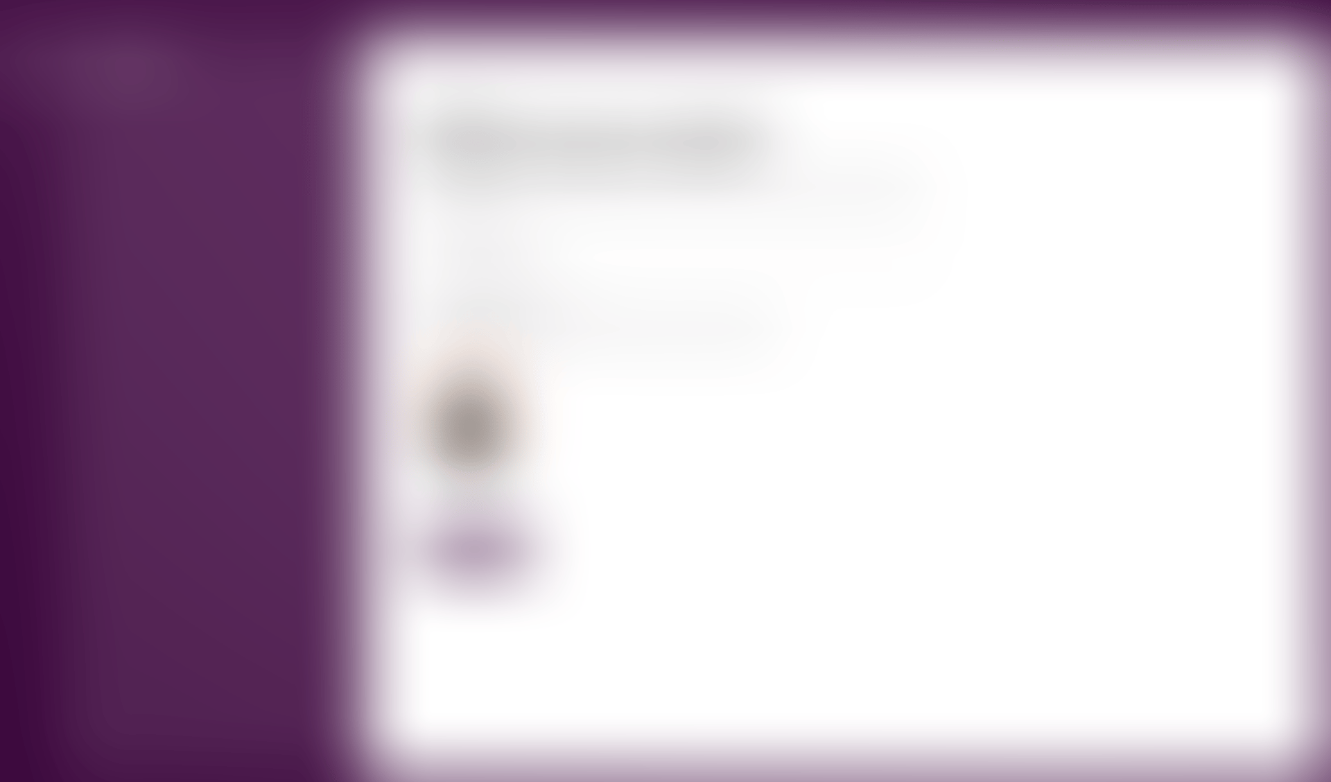 Slack
				profile page example