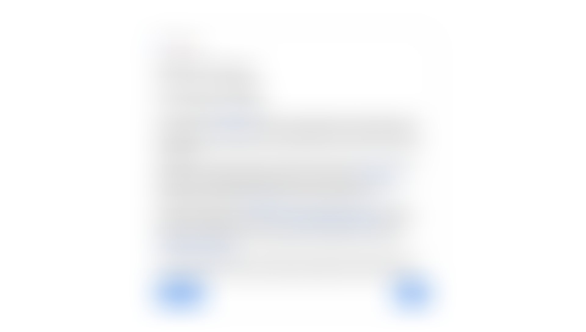 Bard
				terms & conditions page example