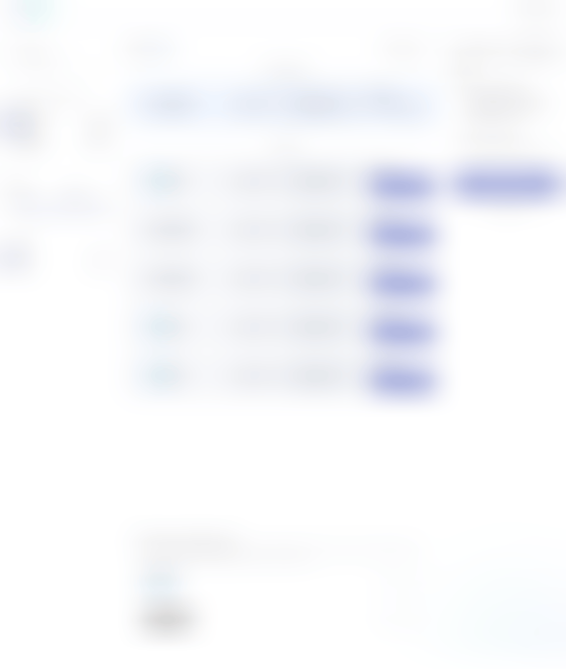 Meter
				list page example