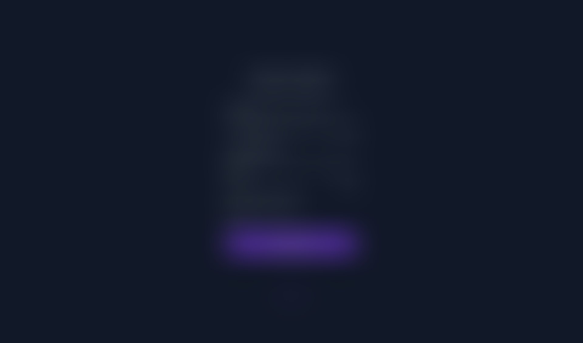 Reflect
				signup page example