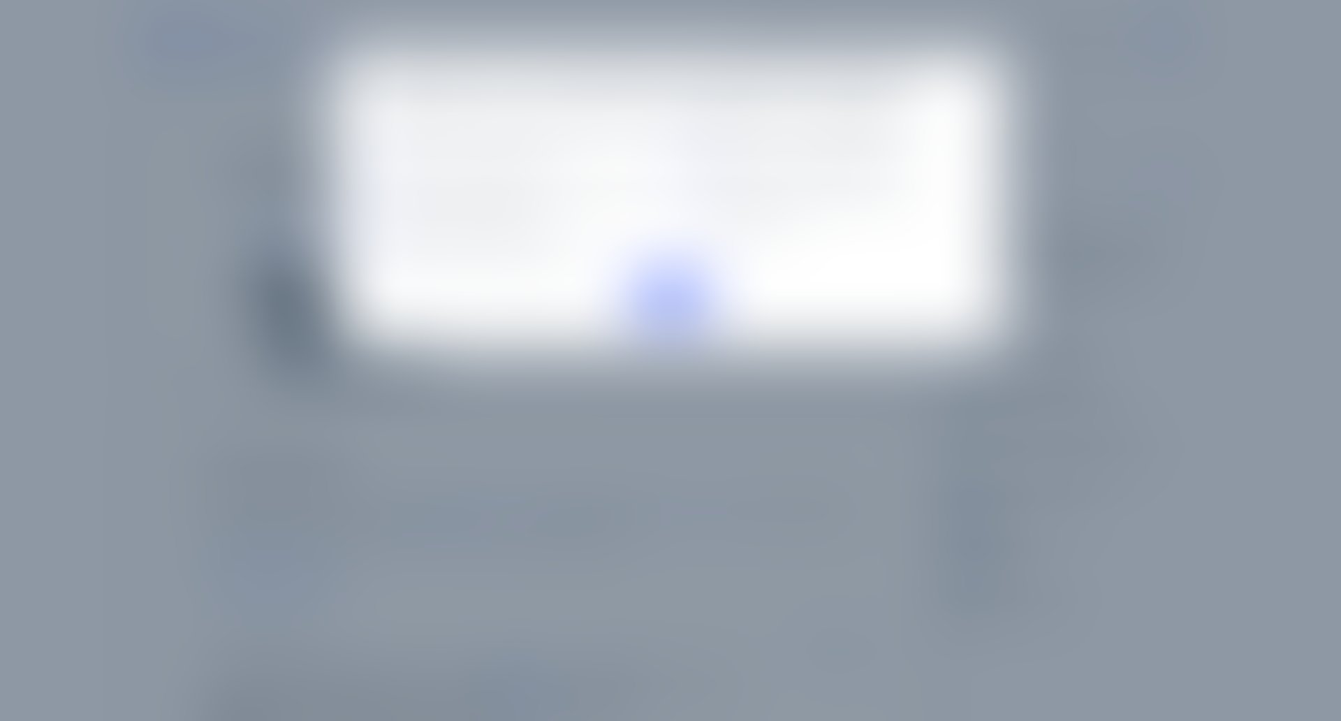 Mapbox
				onboarding page example