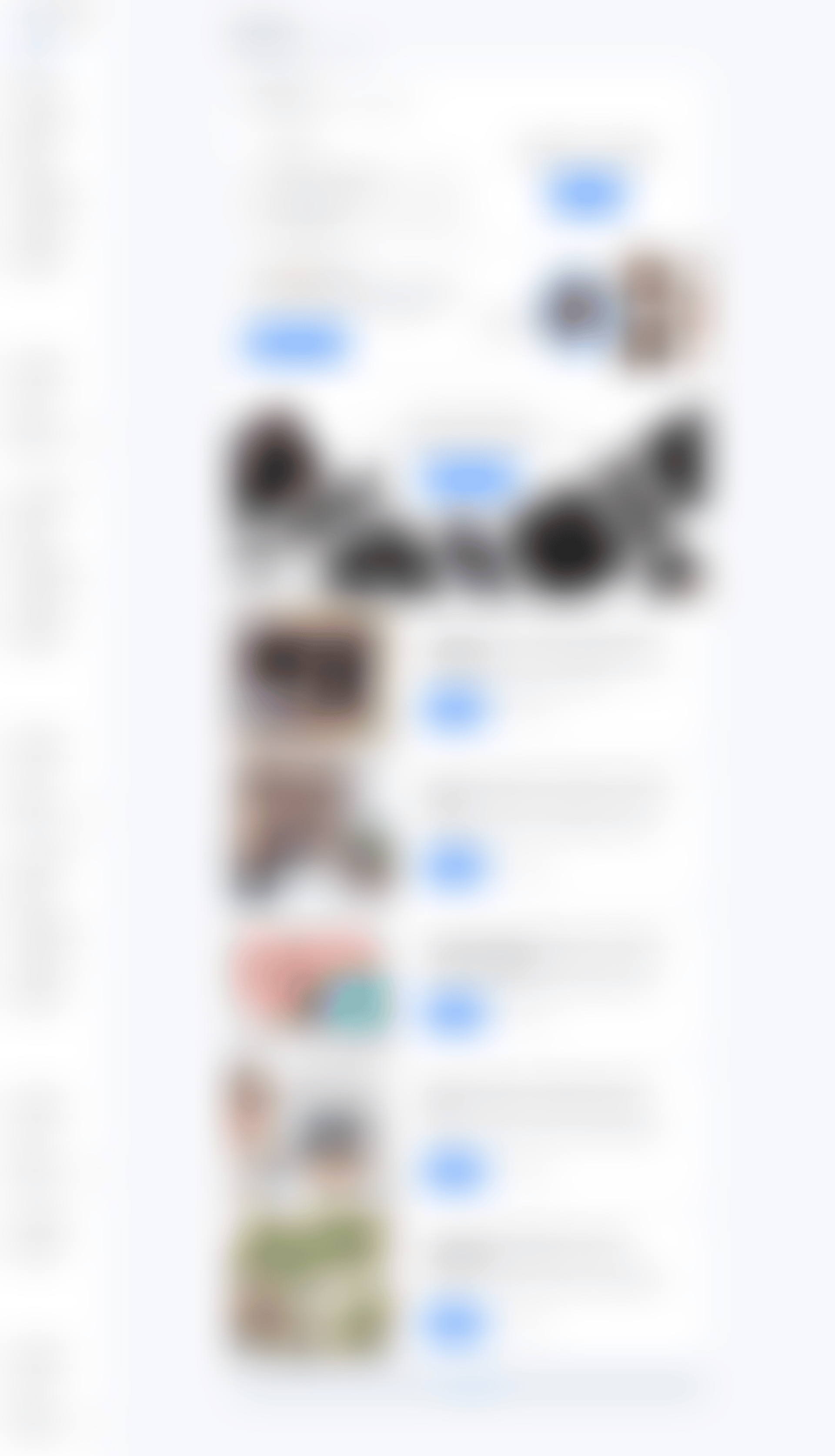 Uscreen
				dashboard & stats page example