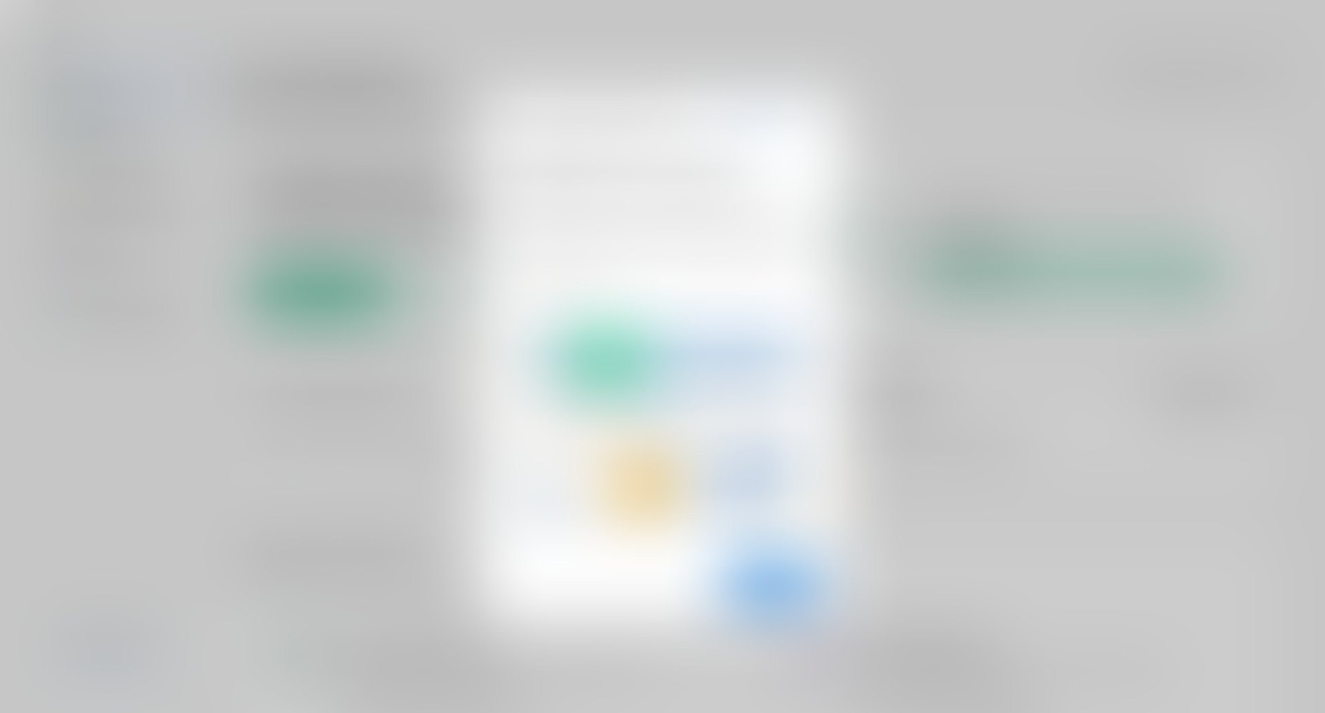 Enigma
				onboarding page example