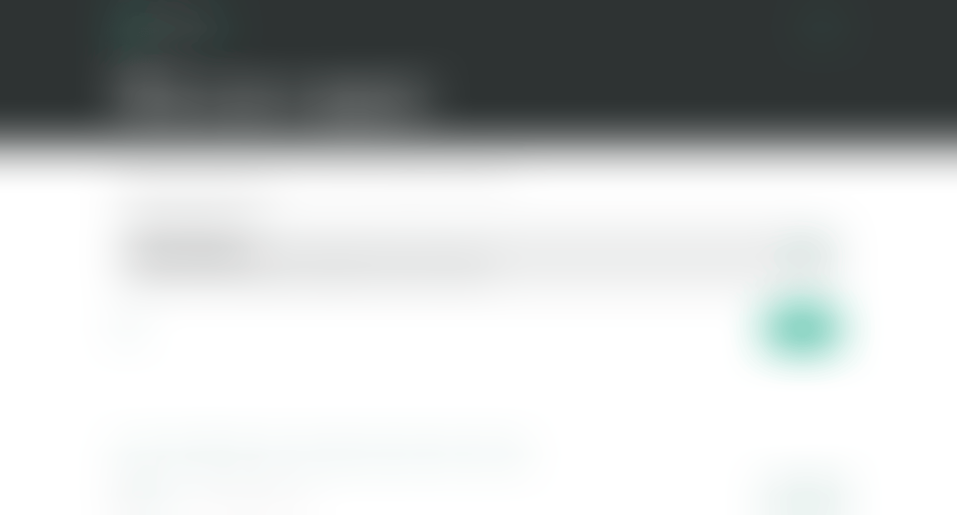 Every
				onboarding page example