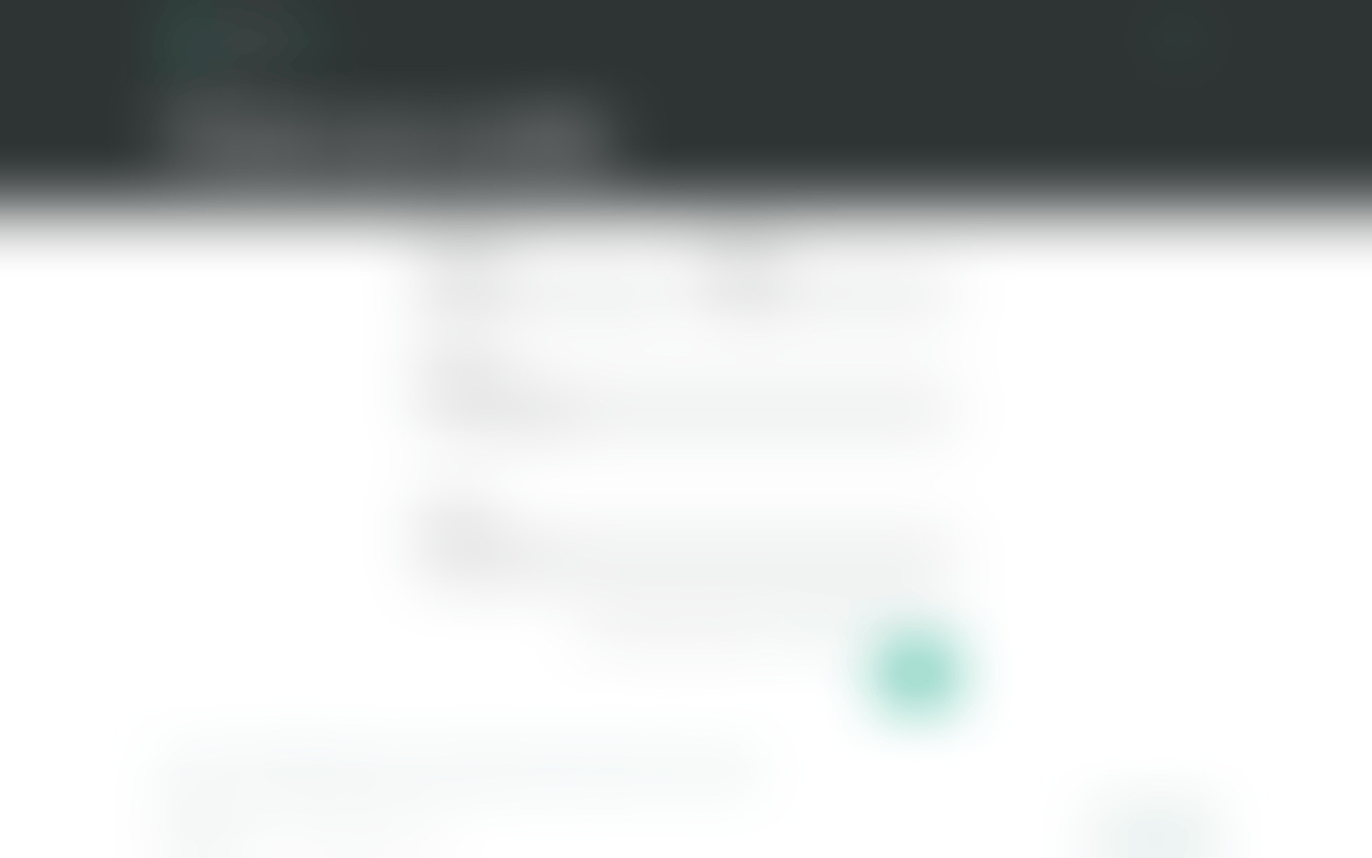 Every
				onboarding page example