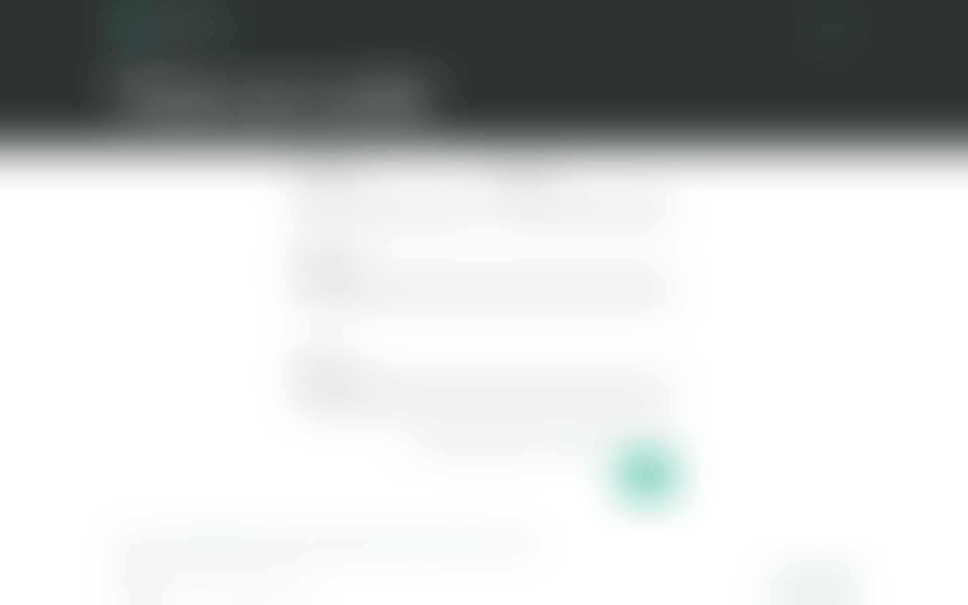 Every
				onboarding page example
