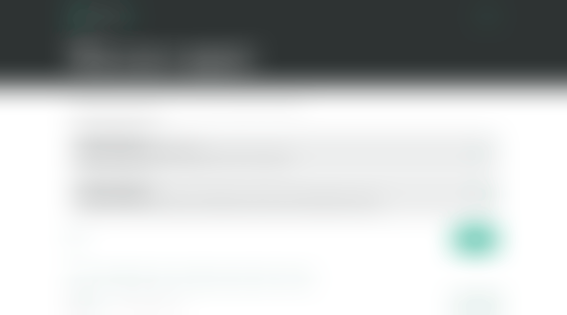 Every
				onboarding page example