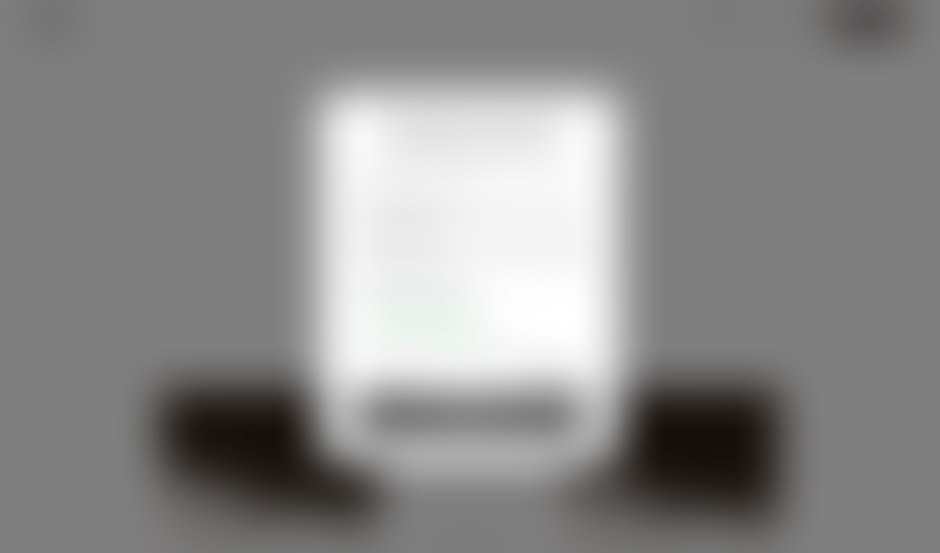 Reve
				signup page example