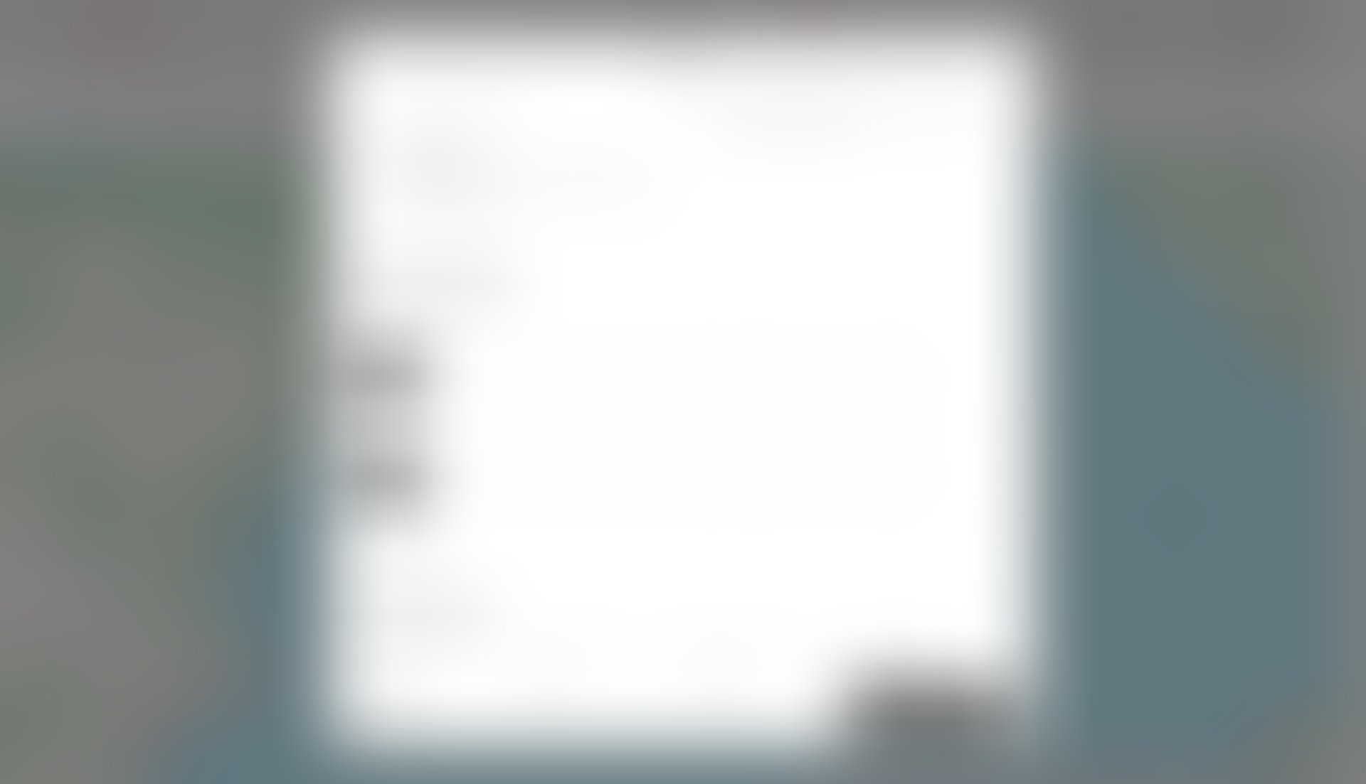 Airbnb
				filters page example