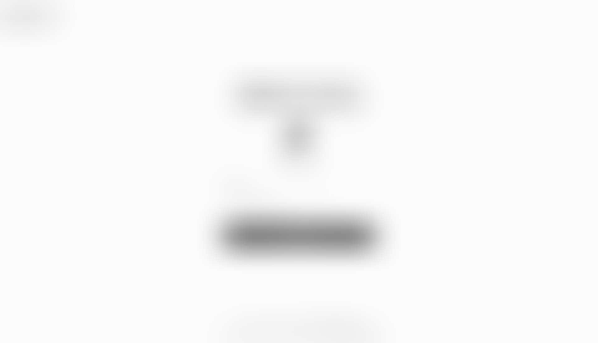 Current
				onboarding page example