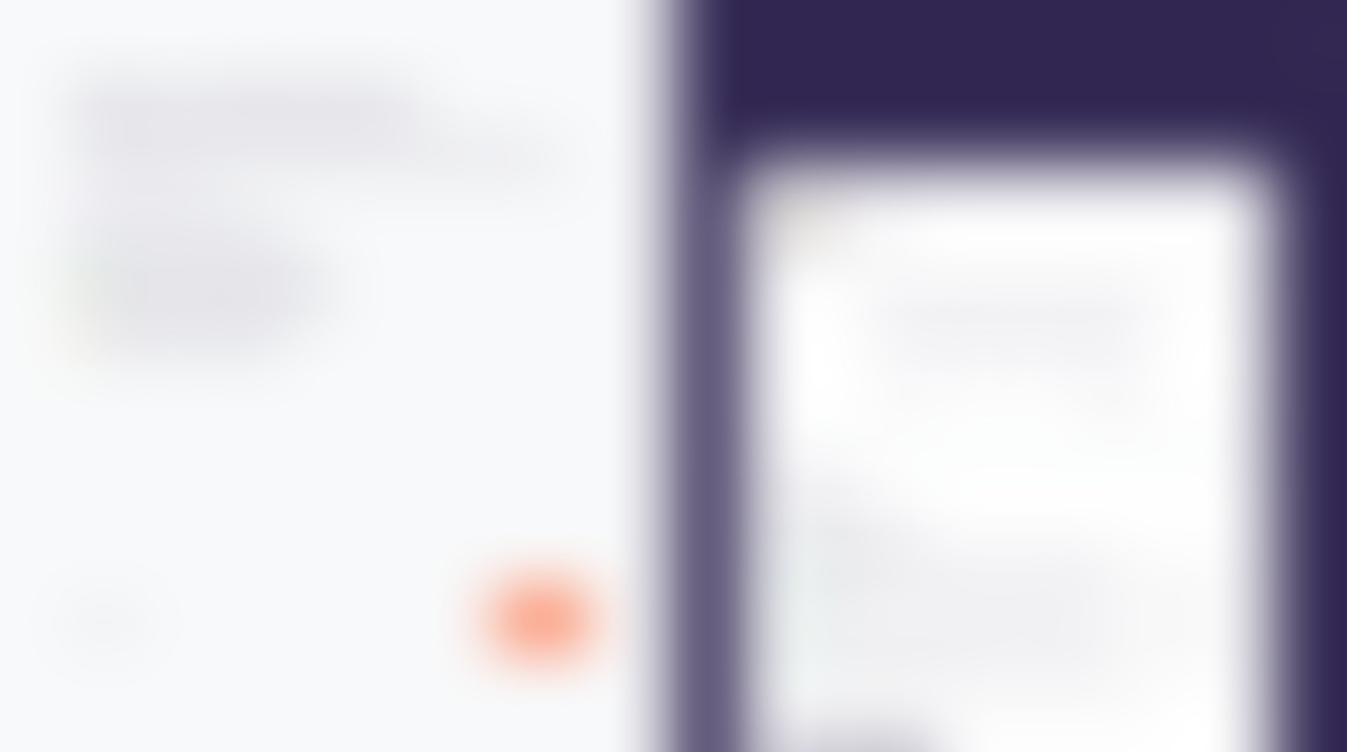 15Five
				onboarding page example