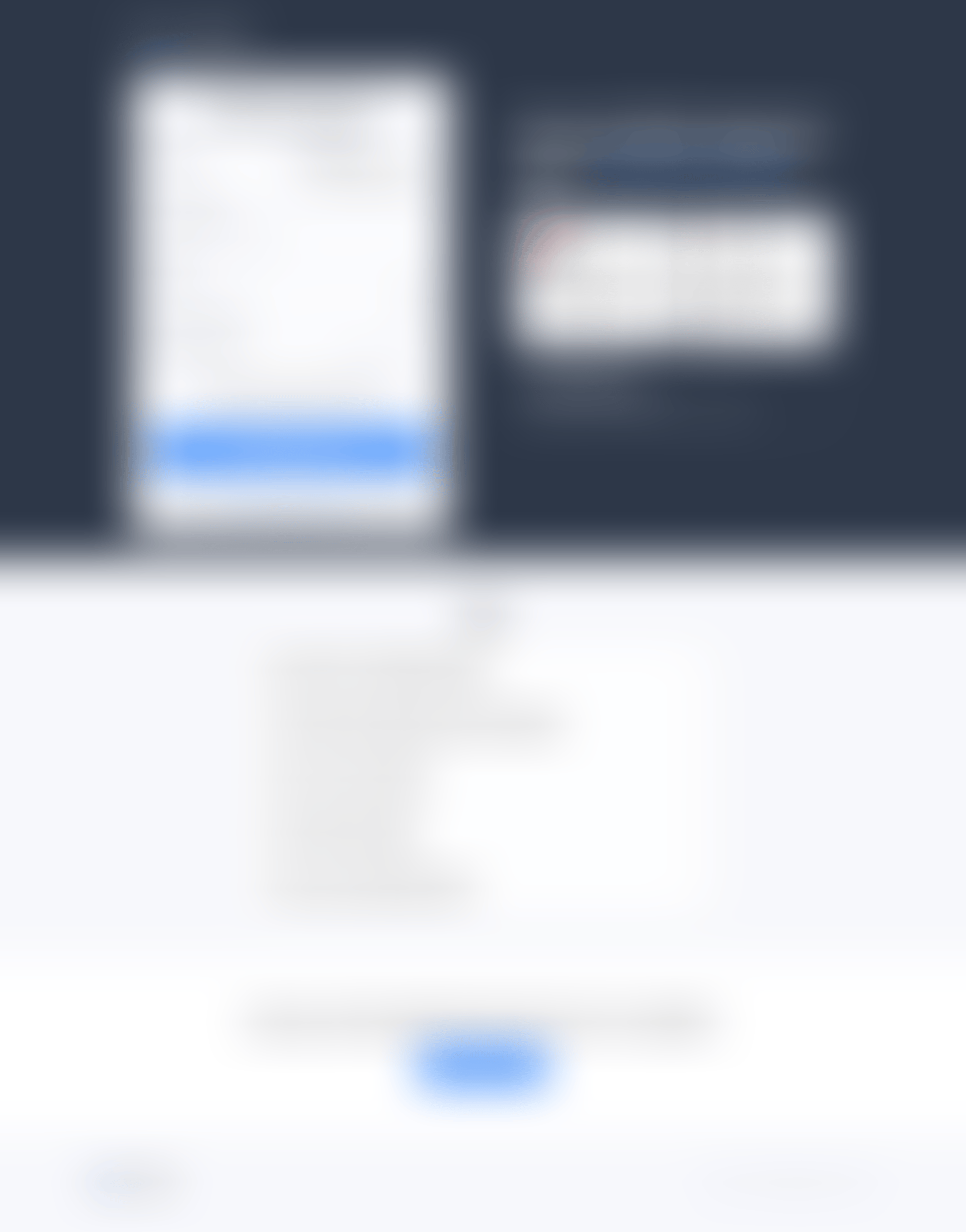 Uscreen
				checkout page example