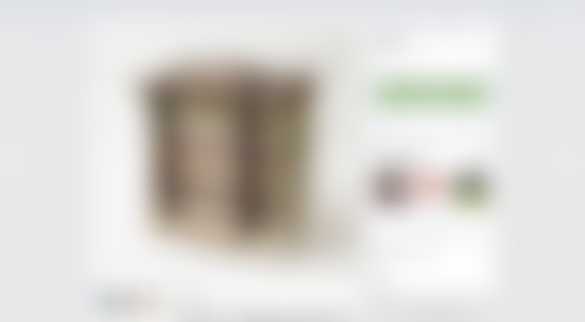 Fancy
				detail page page example