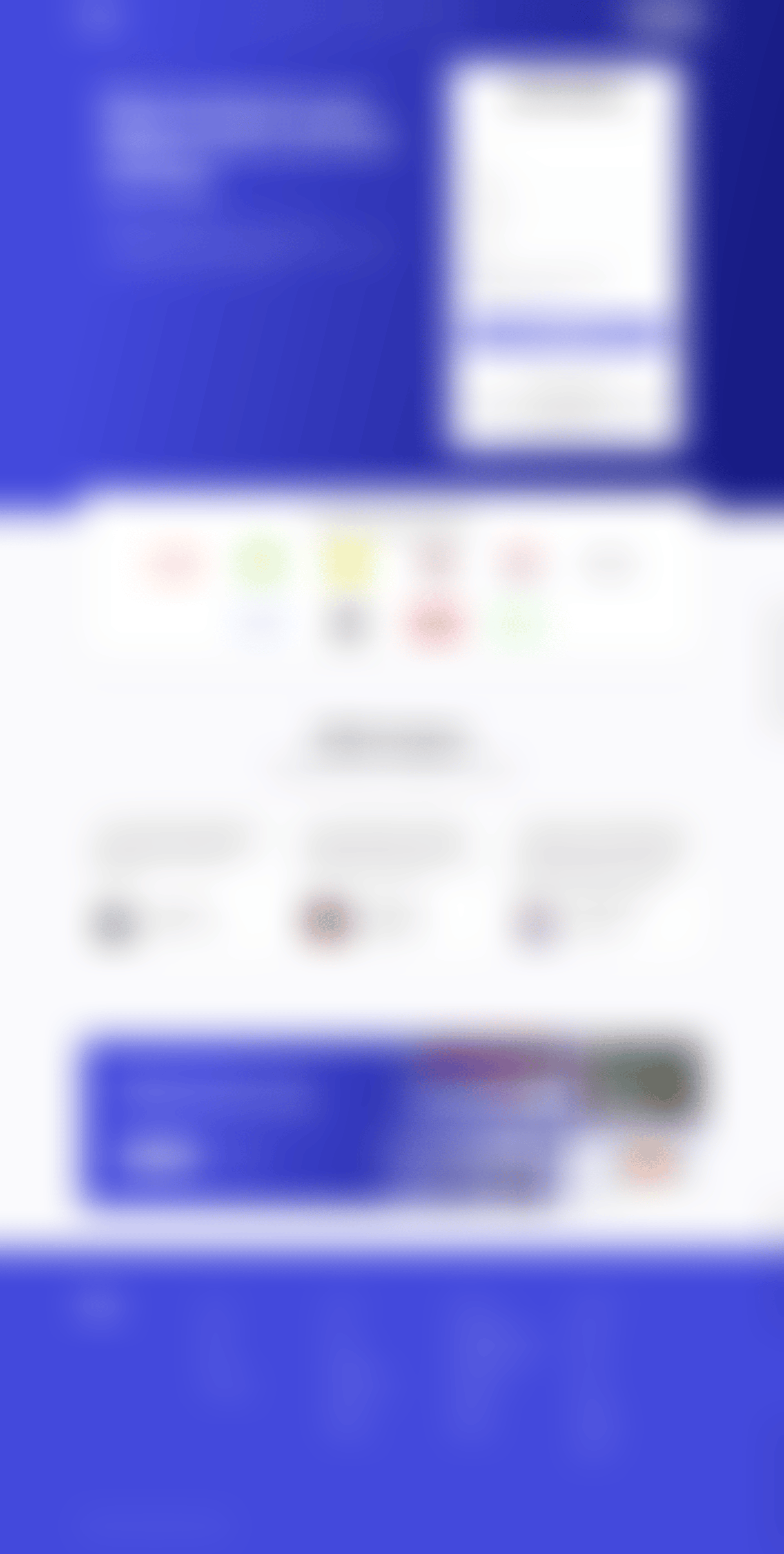 Lingo
				signup page example