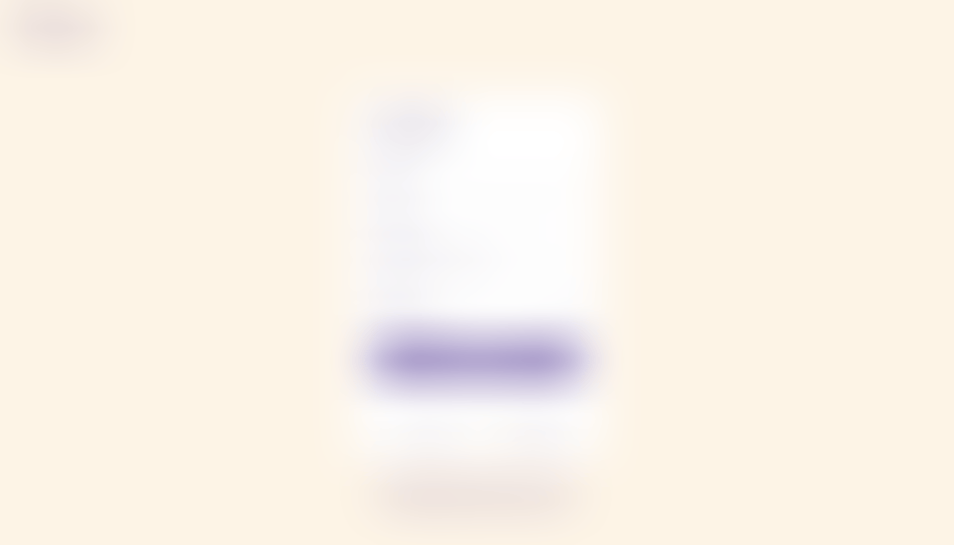 Dovetail
				signup page example