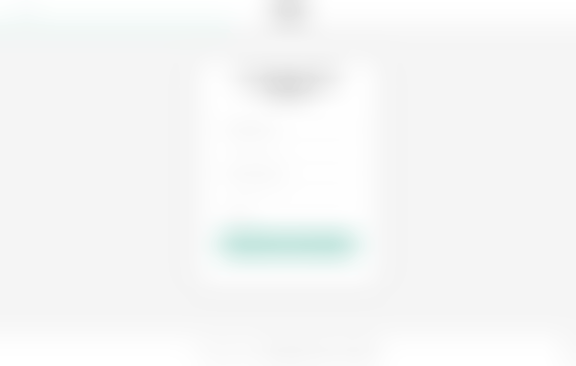 Mighty
				signup page example