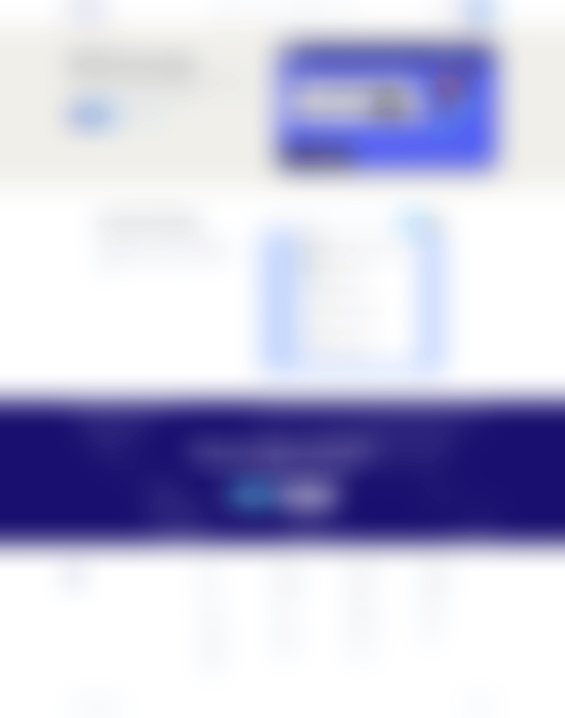 Friday
				feature page example