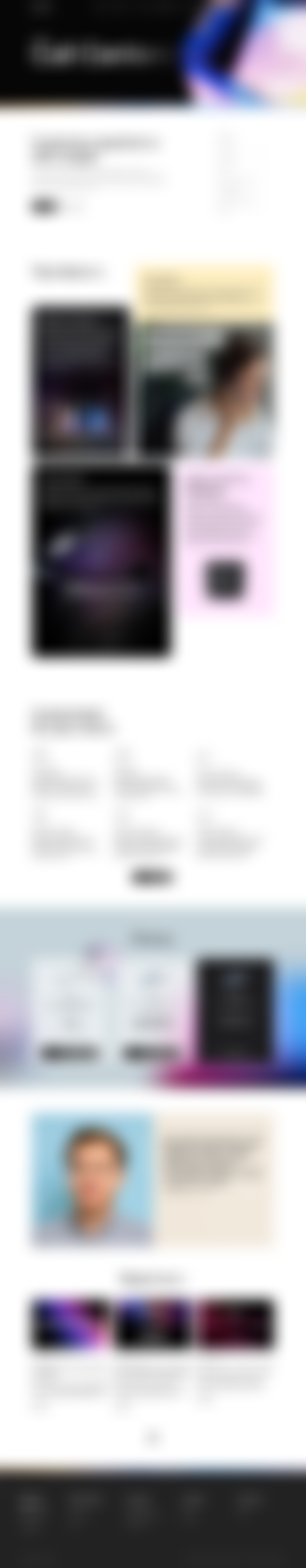 Gladia
			 ux ui design