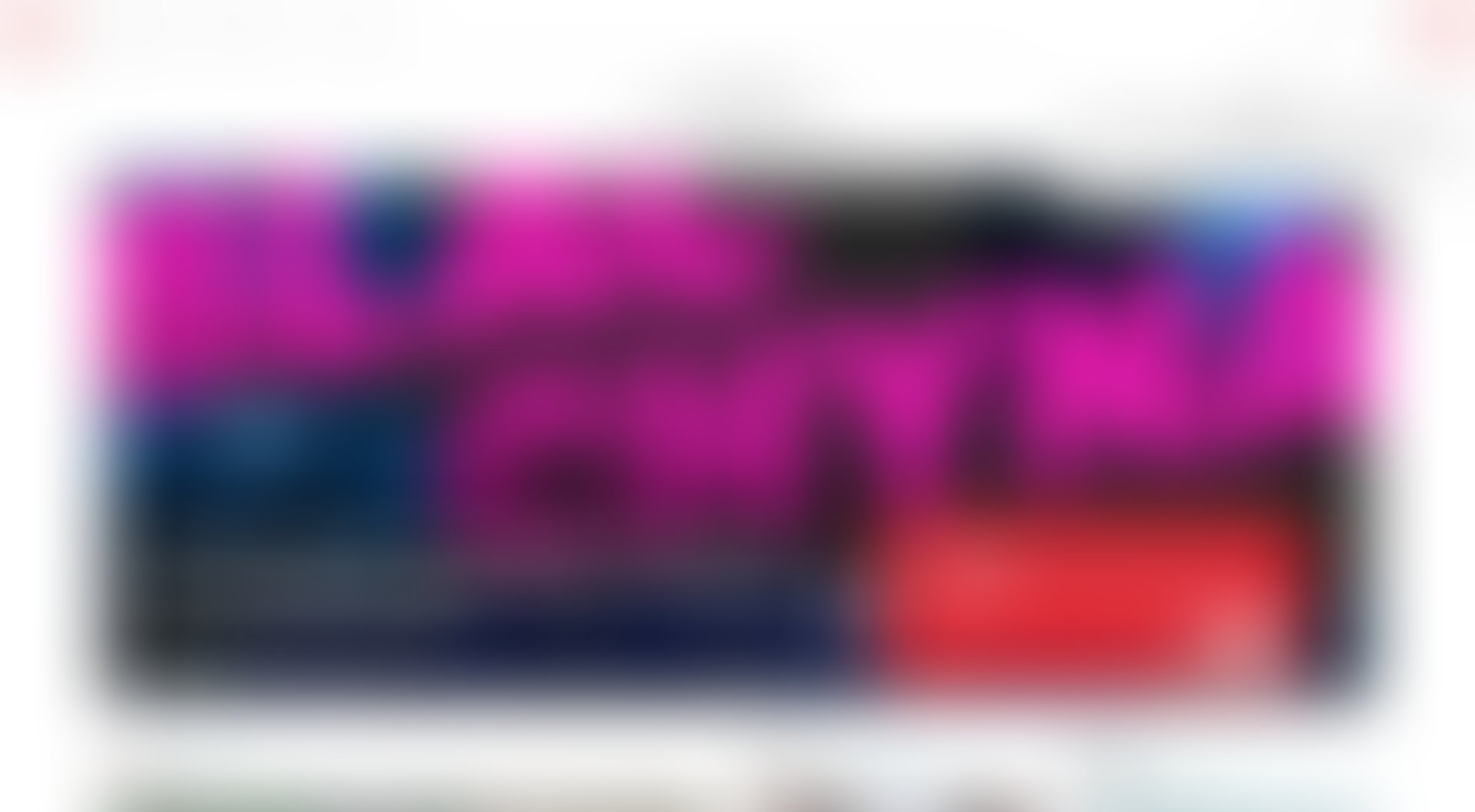 Flipboard
				empty state page example