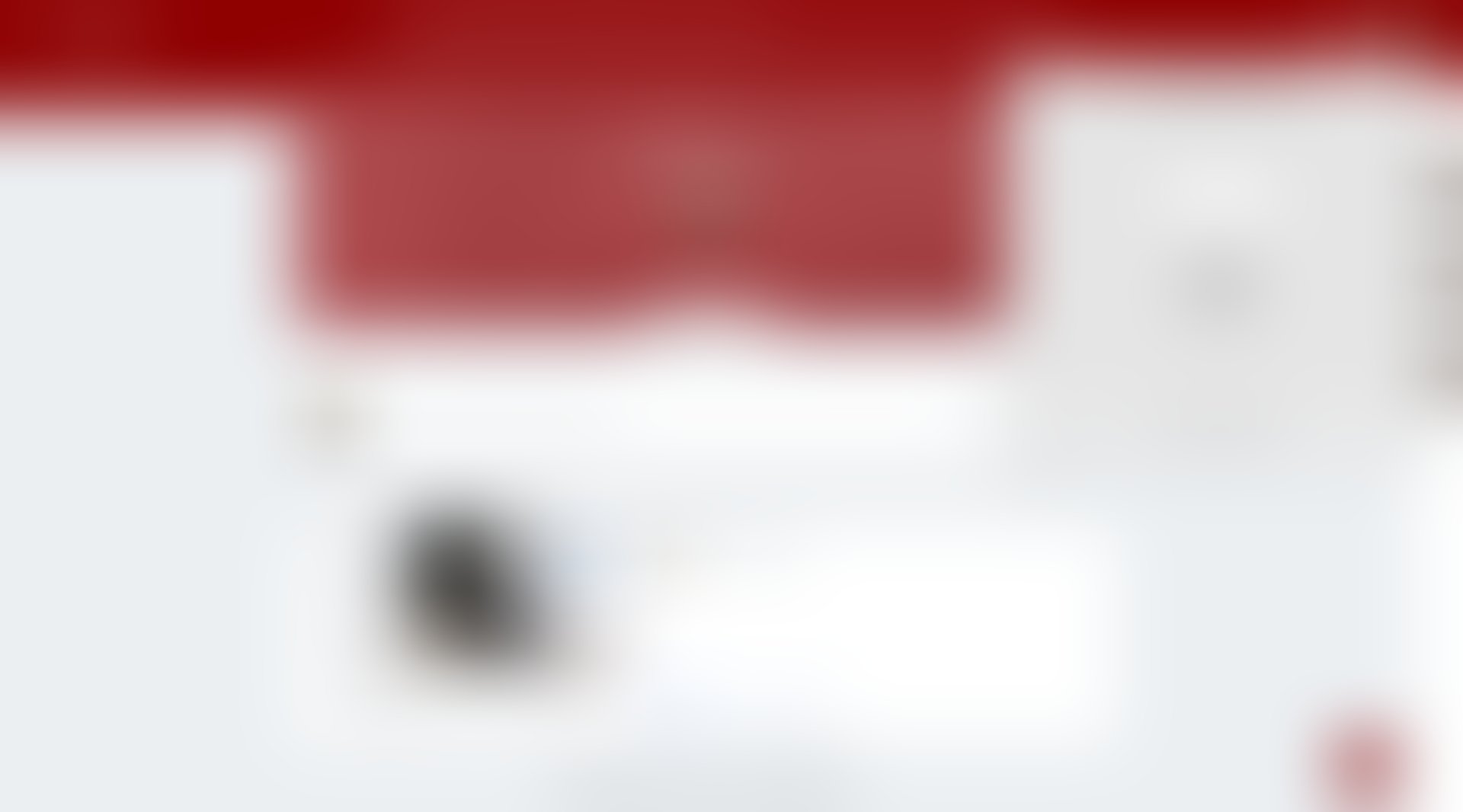 Google spaces
				notification page example