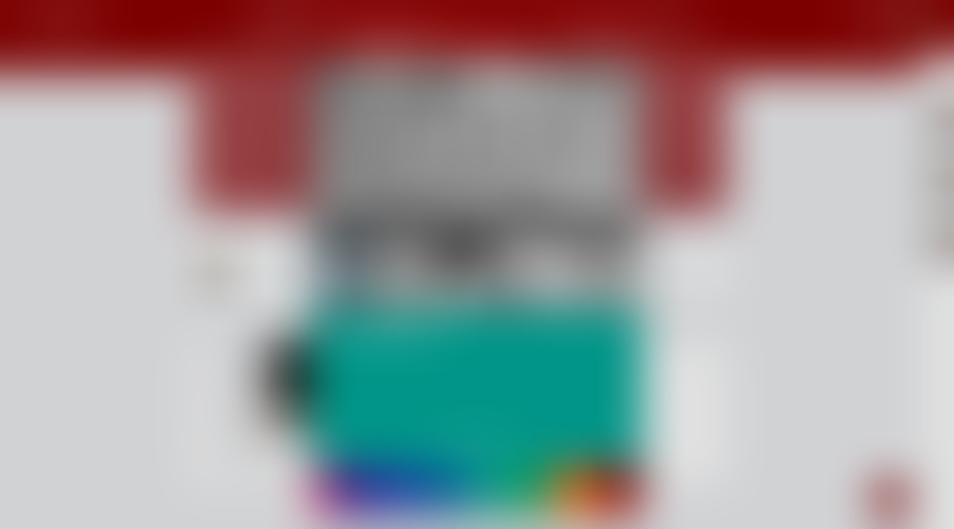 Google spaces
				settings page example