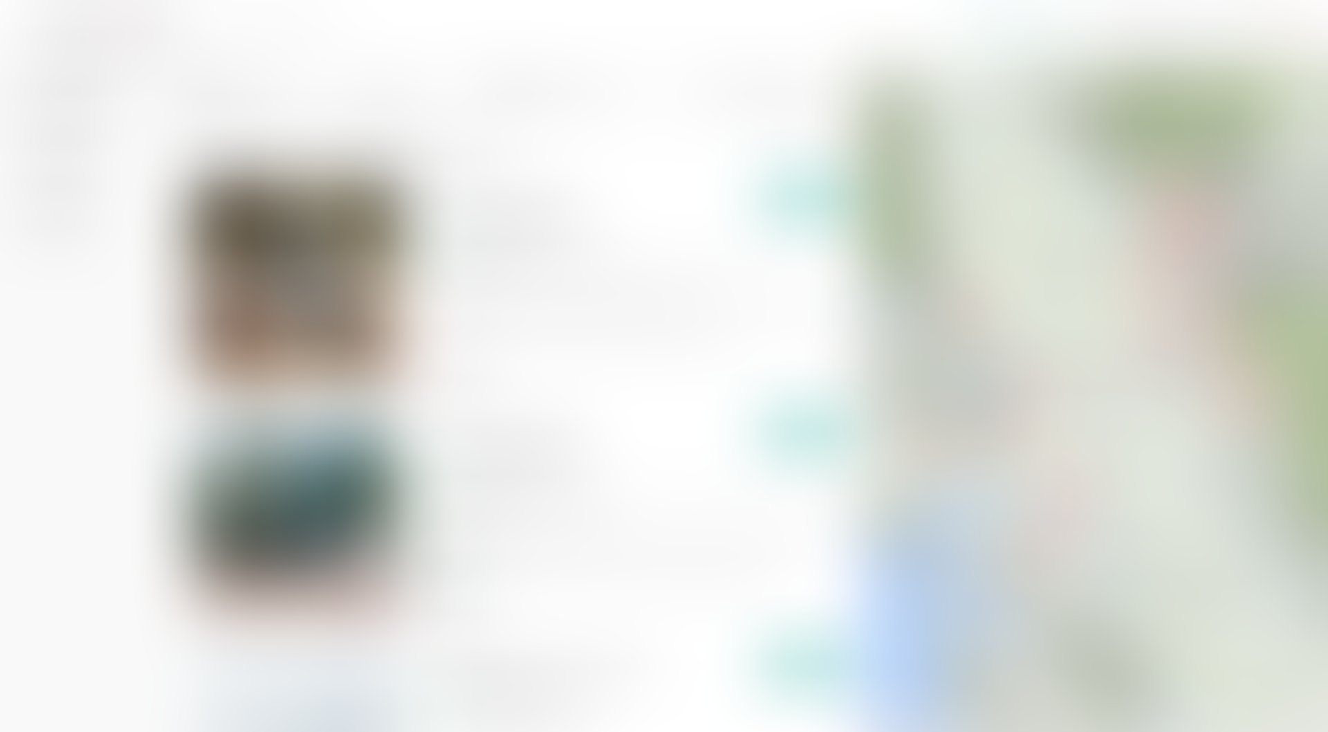 Hipcamp
				search page example