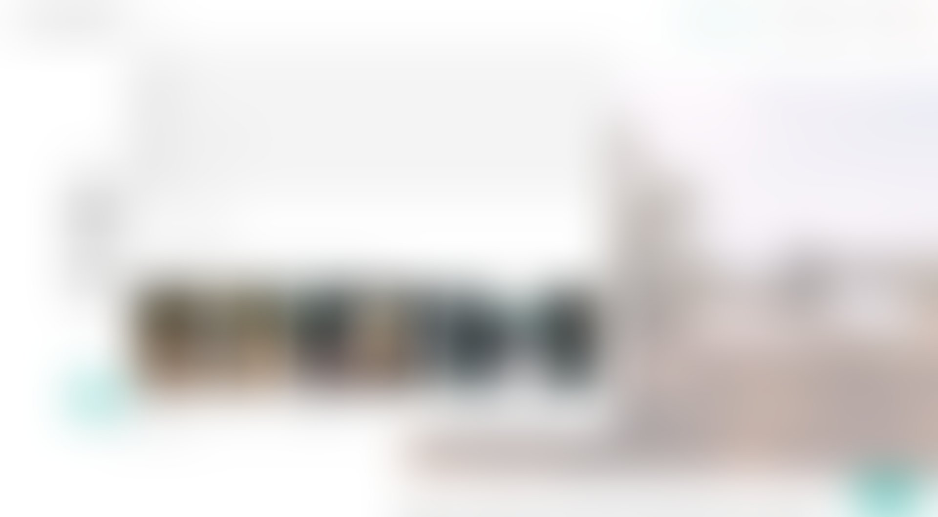 Hipcamp
				dropdown & other states page example