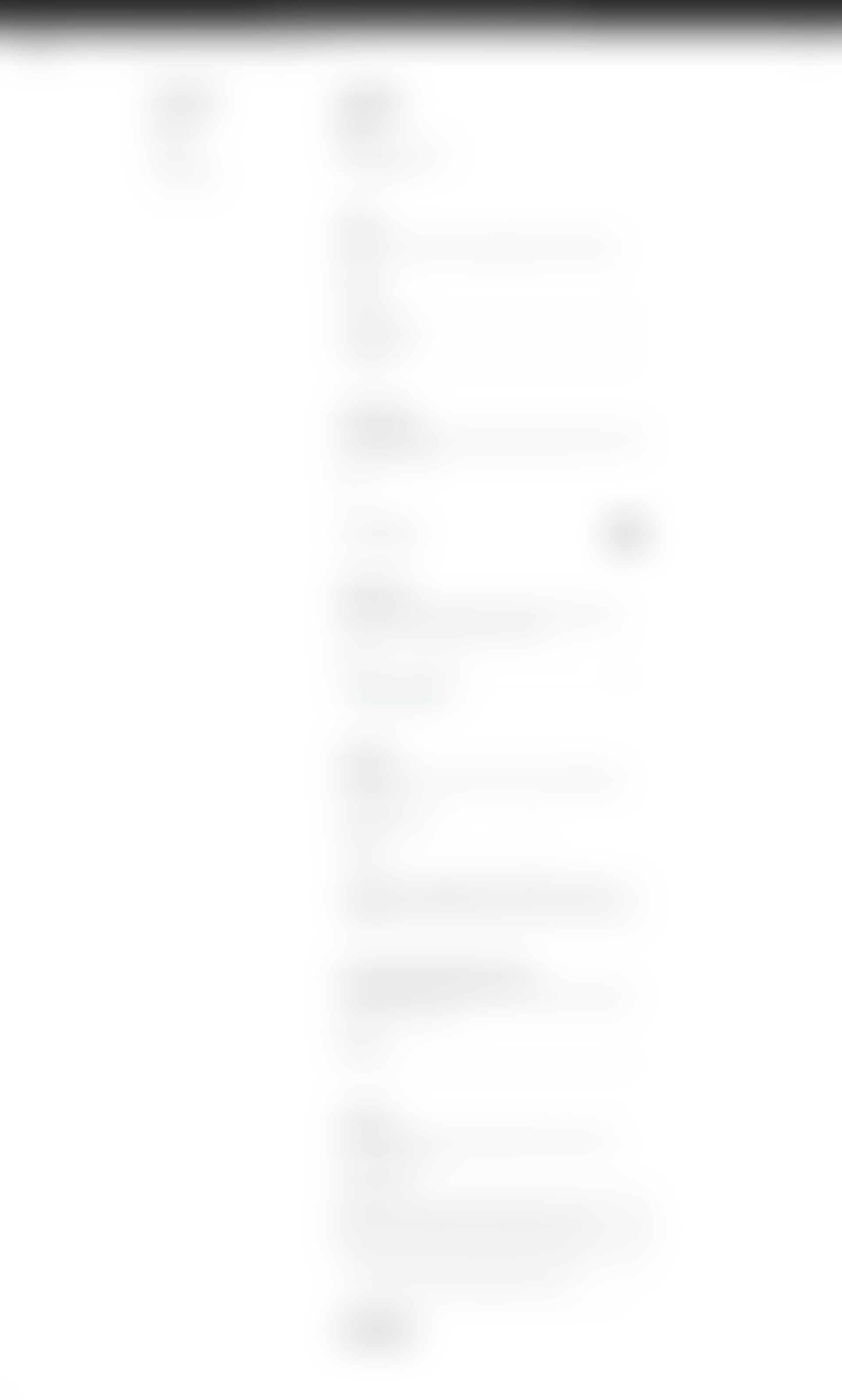 Hitchd
				settings page example