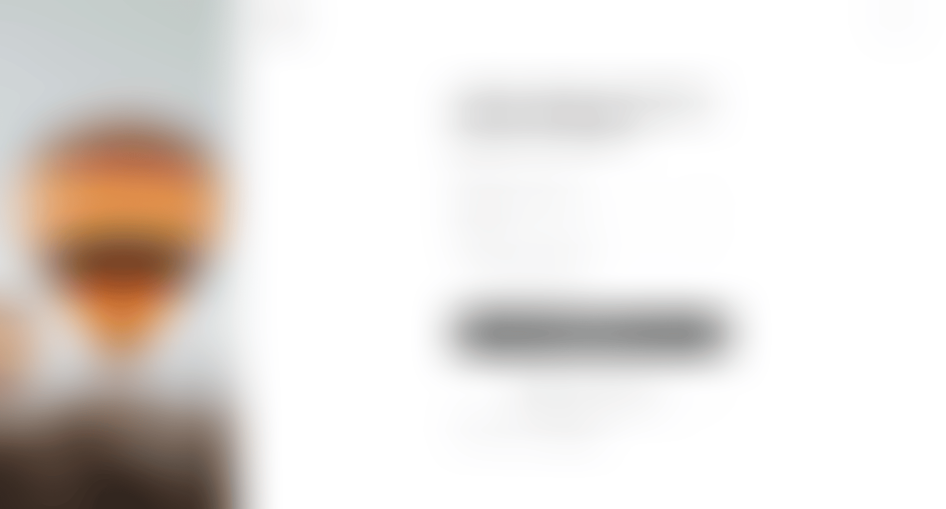 Hitchd
				onboarding page example