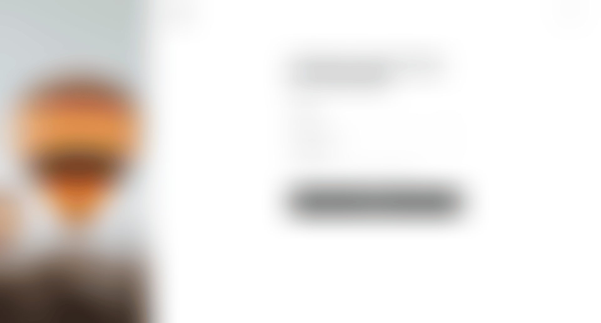 Hitchd
				onboarding page example