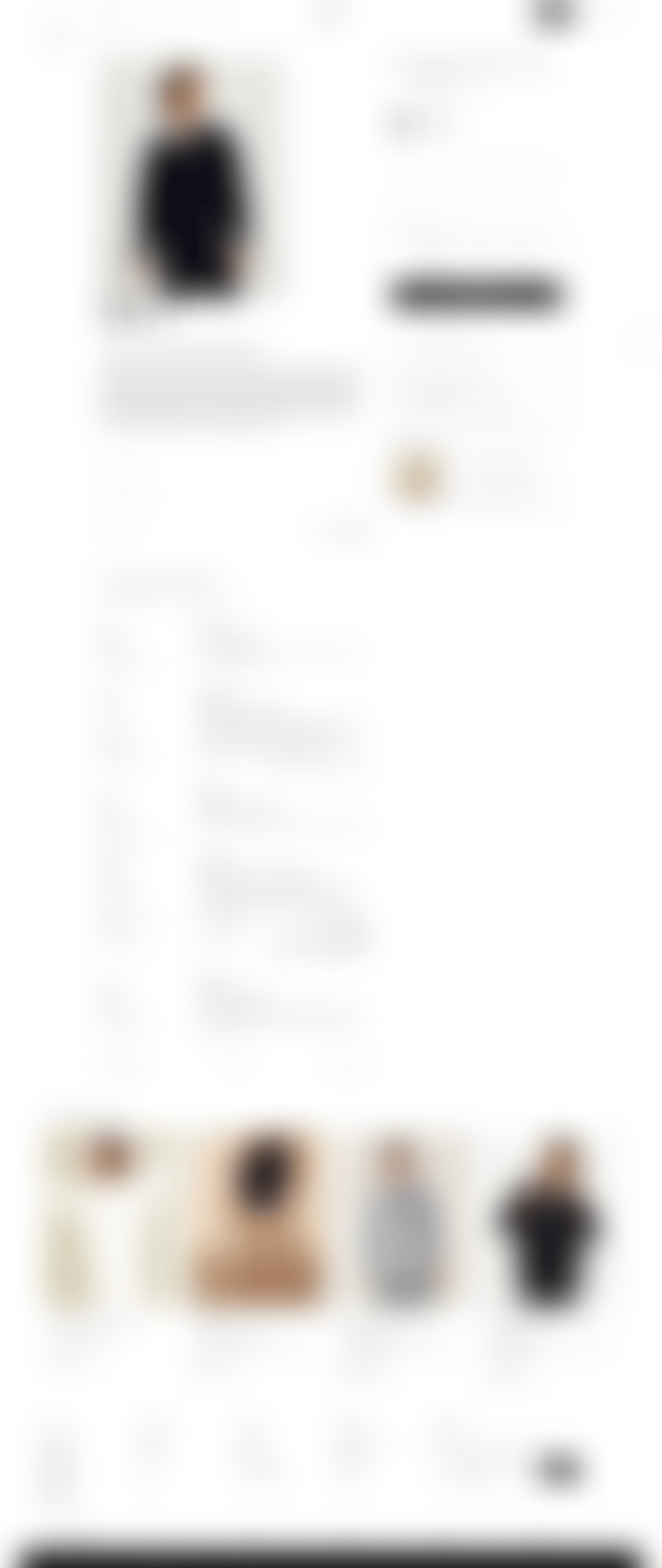 Italic
				detail page page example