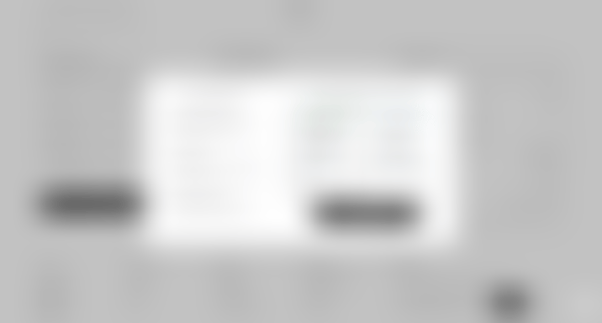 Italic
				plans & pricing page example