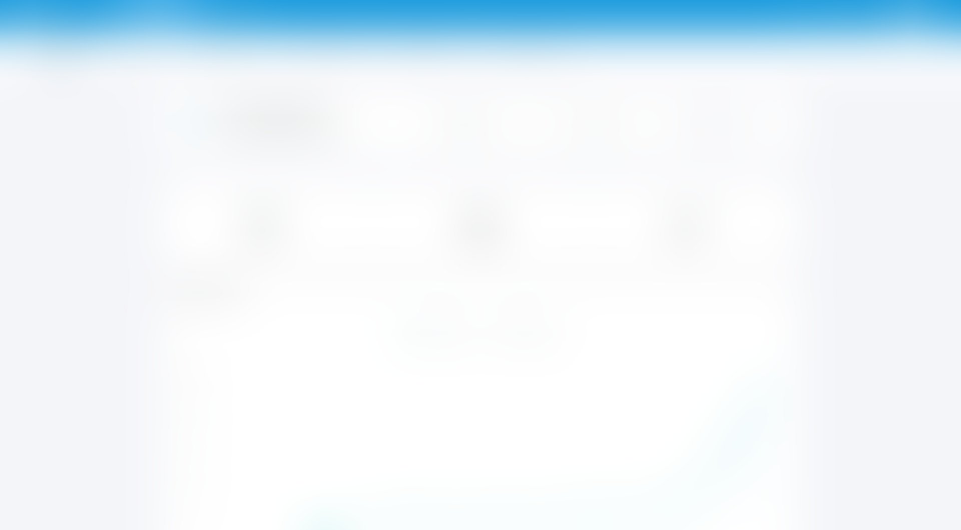 Mention
				dashboard & stats page example