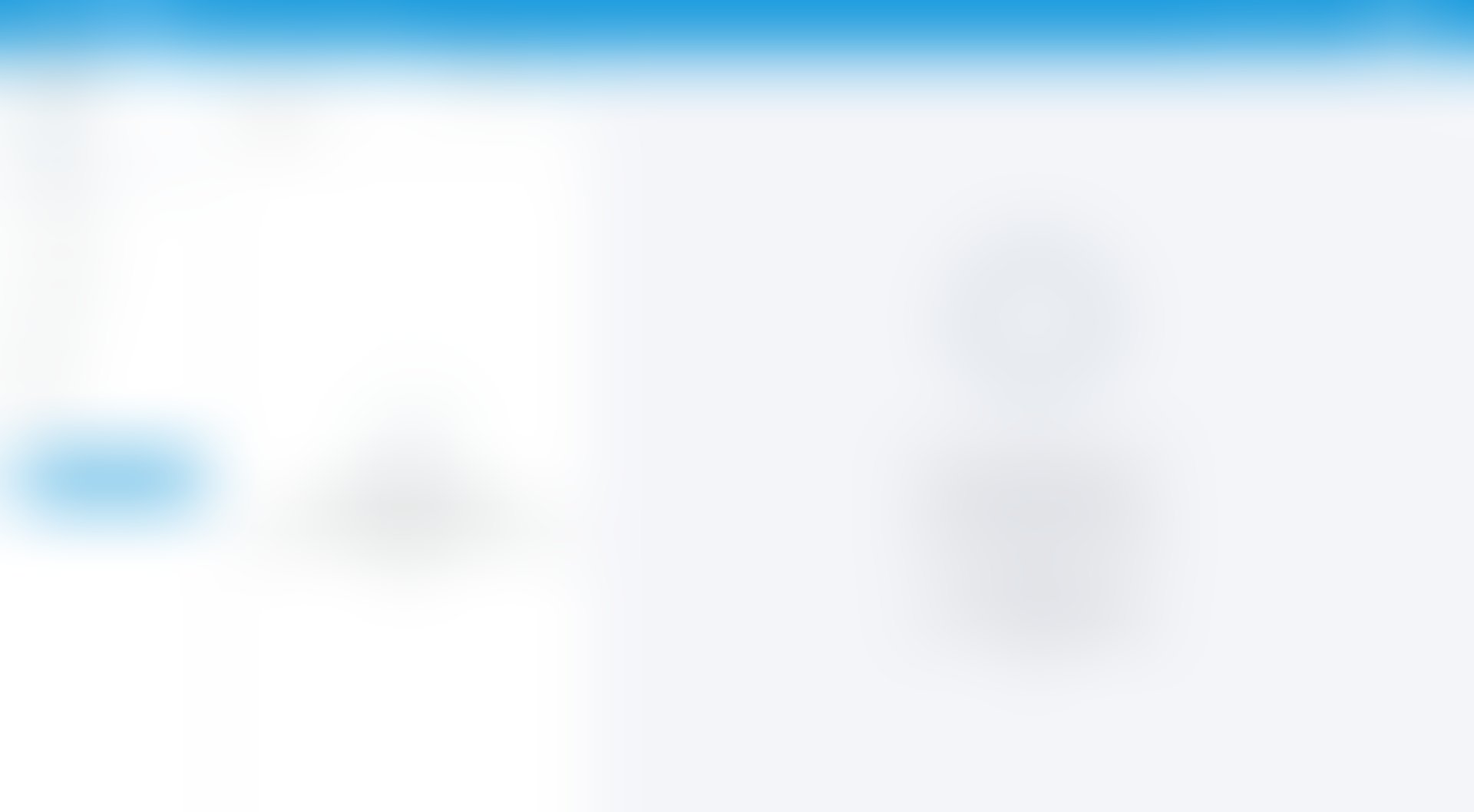 Mention
				empty state page example