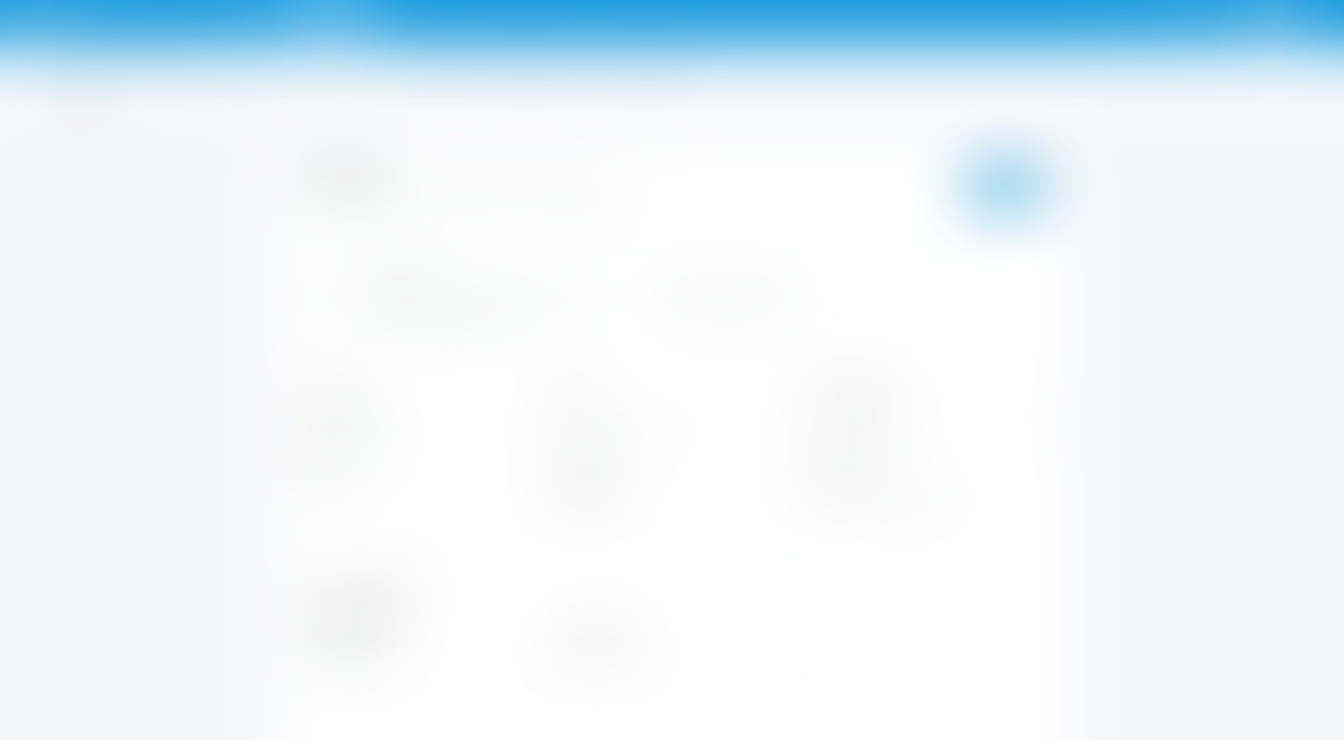 Mention
				settings page example