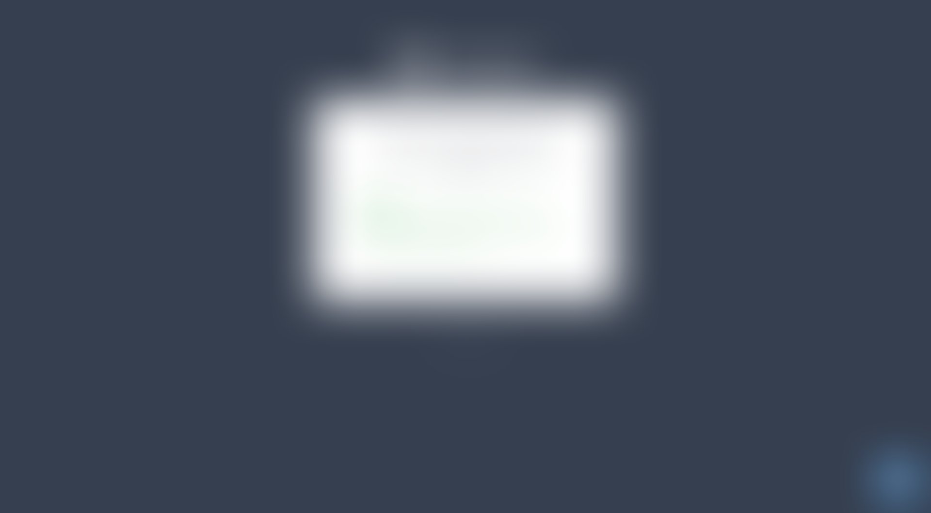 MessageBird
				signup page example