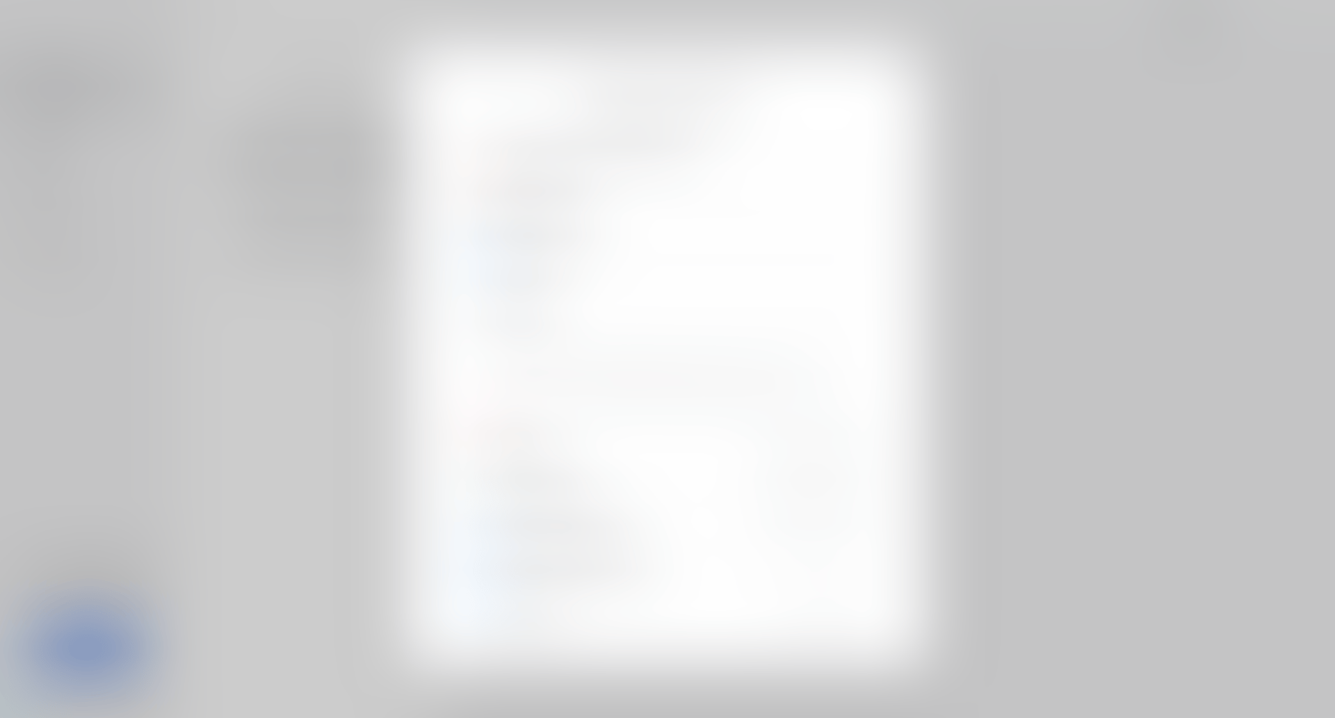 Missive
				onboarding page example